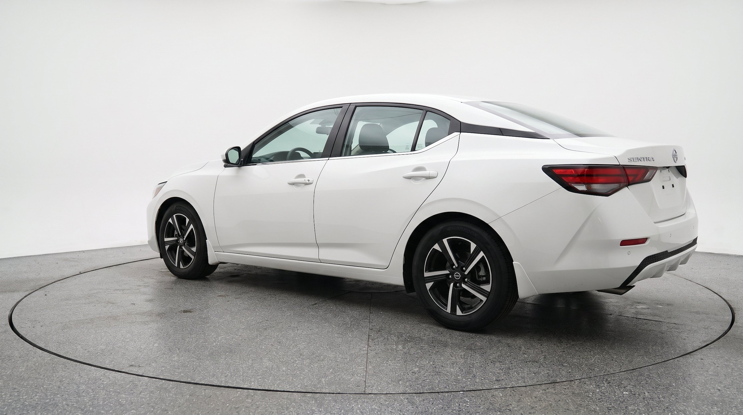 Thumbnail: 2025 Nissan Sentra - 6