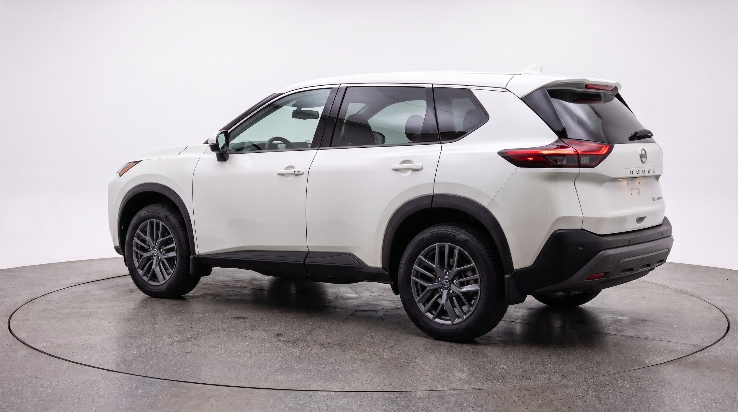 Thumbnail: 2026 Nissan Rogue - 6