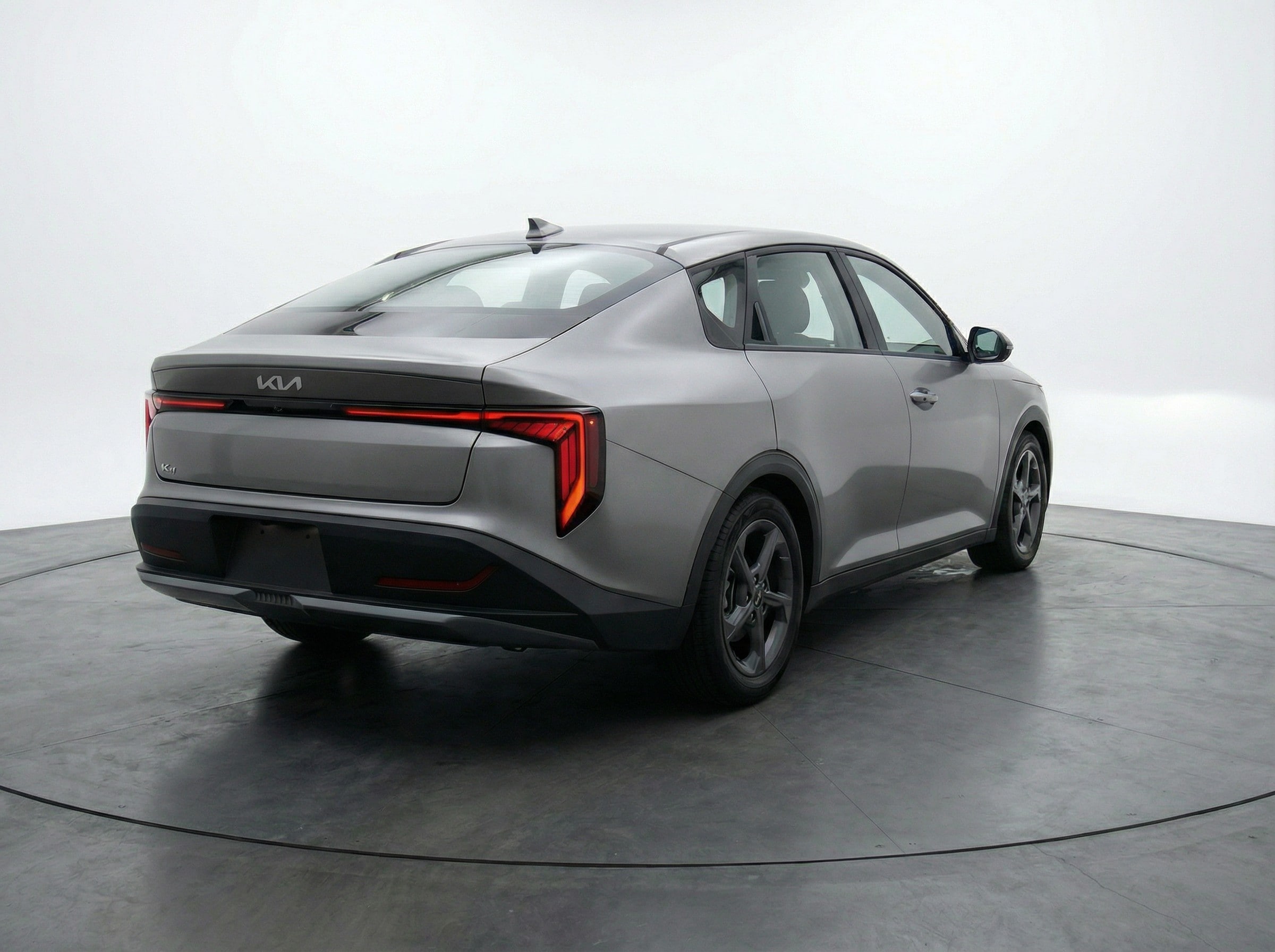 Thumbnail: 2025 Kia K4 - 7