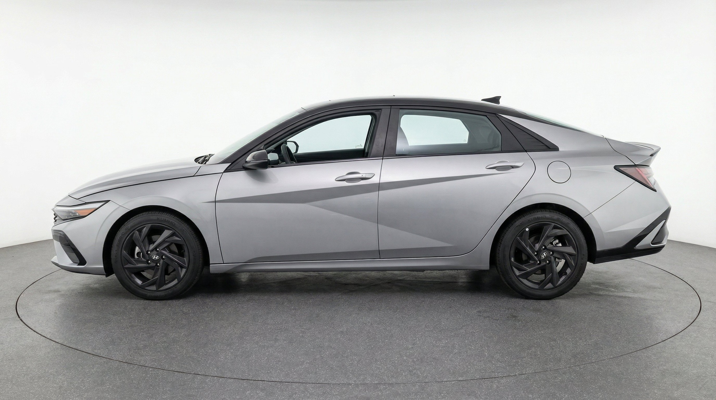 Thumbnail: 2026 Hyundai Elantra - 5