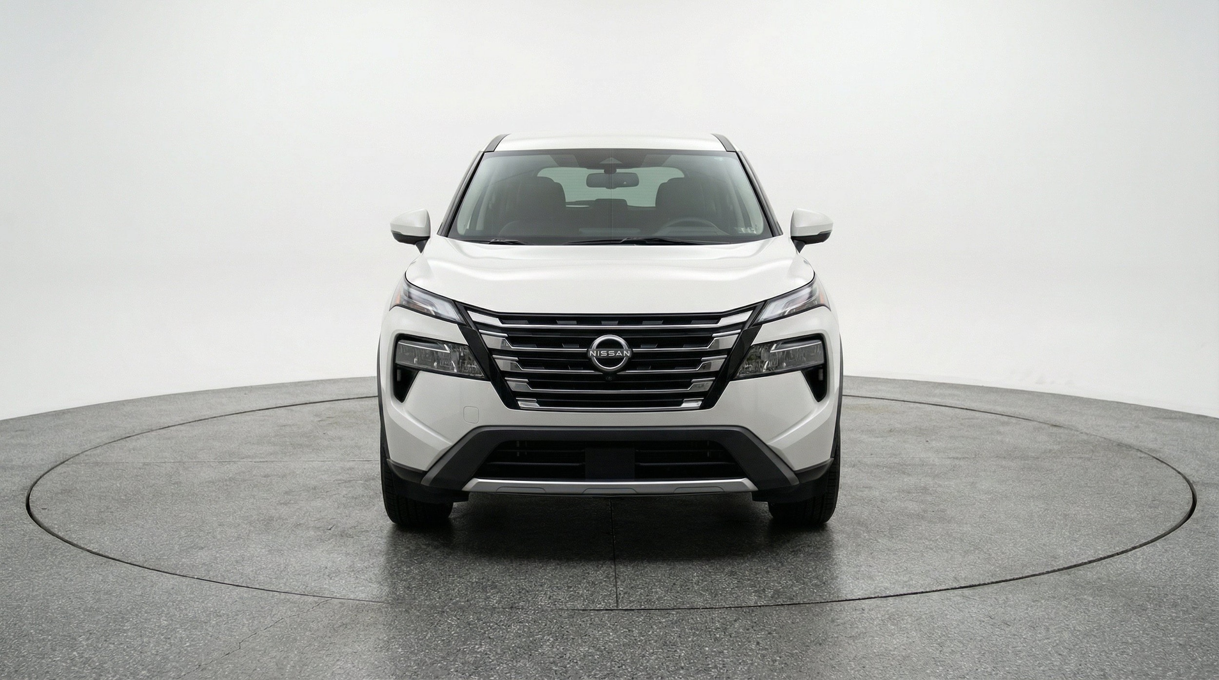 Thumbnail: 2026 Nissan Rogue - 2