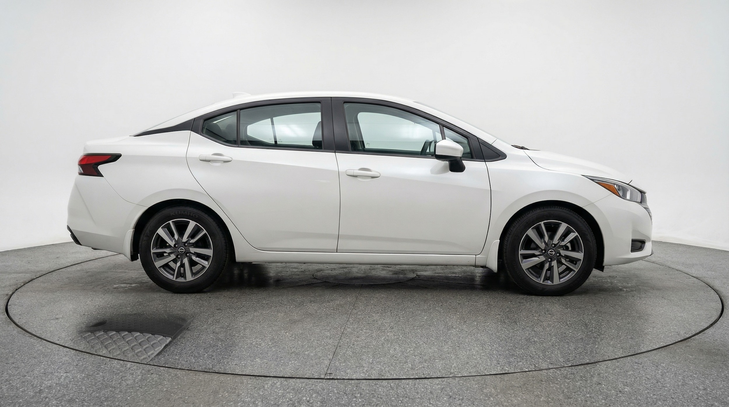 Thumbnail: 2025 Nissan Versa - 8