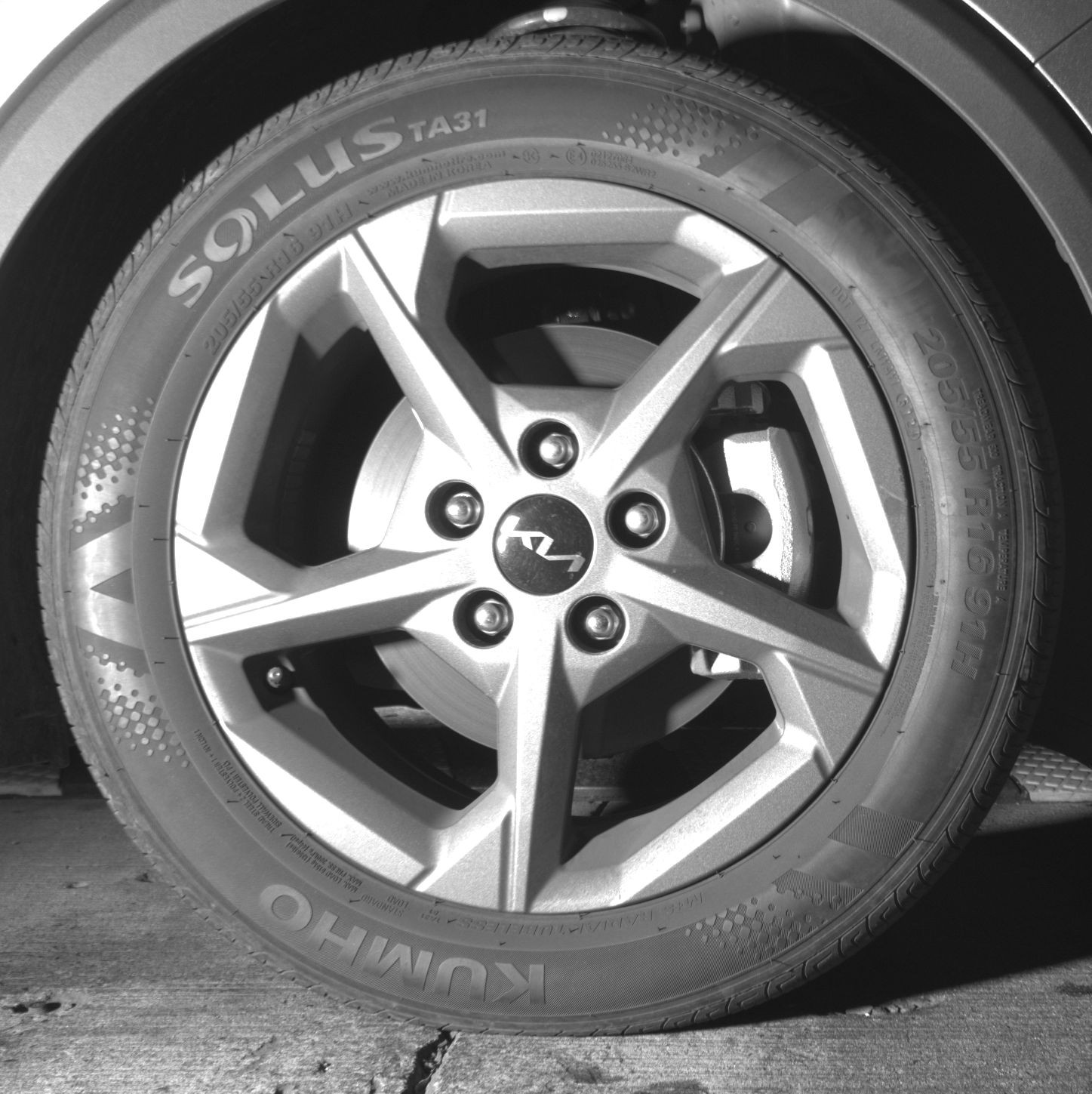 Thumbnail: 2025 Kia K4 - 10