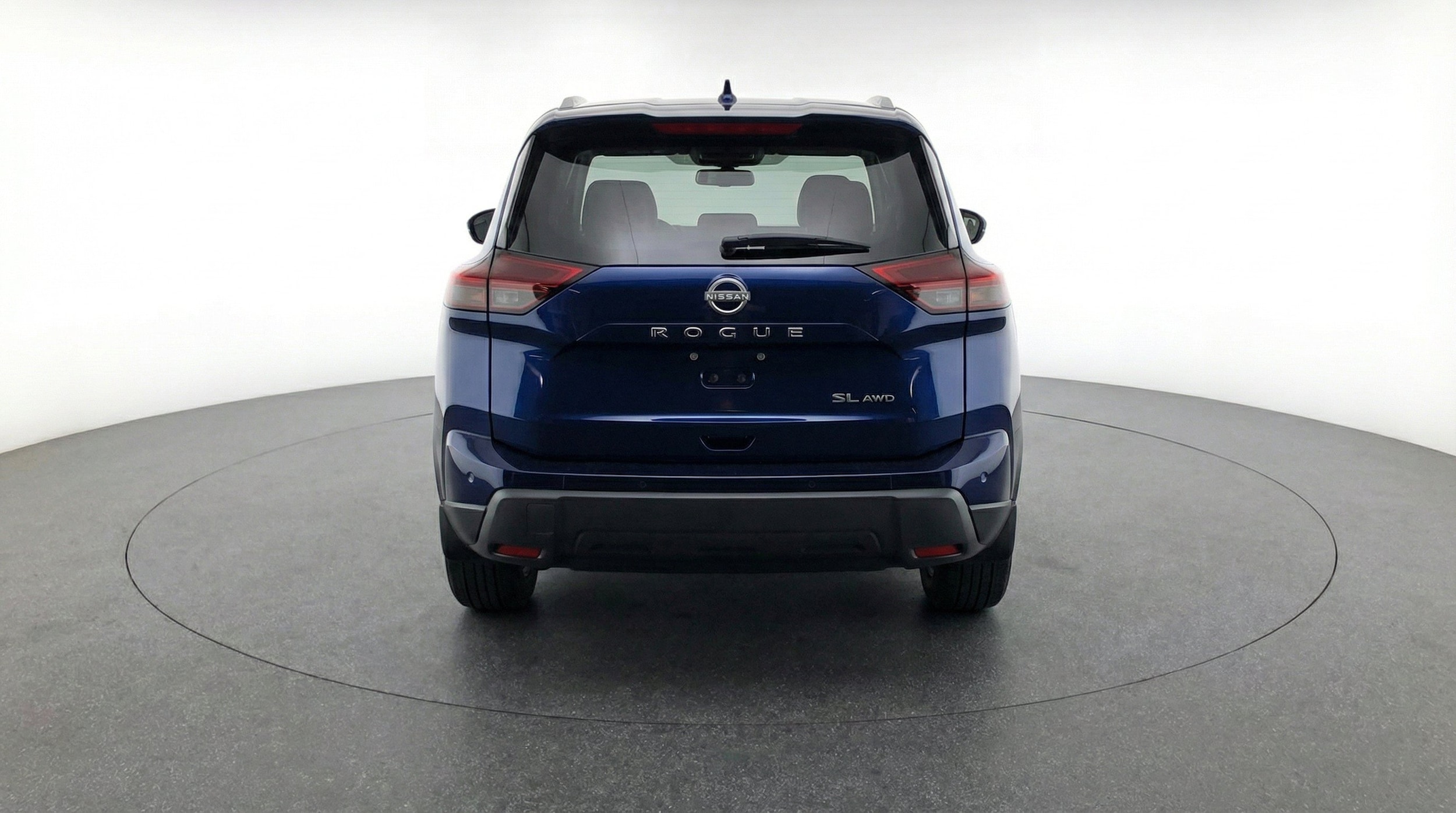 Thumbnail: 2026 Nissan Rogue - 7