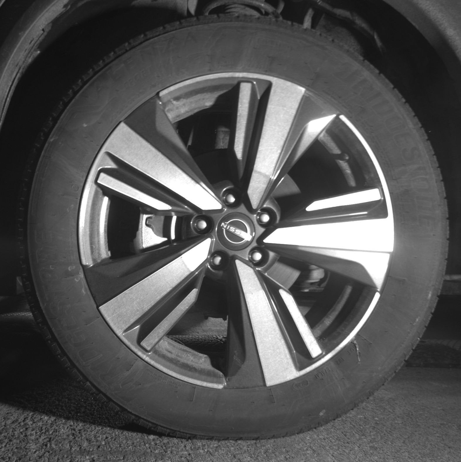 Thumbnail: 2026 Nissan Rogue - 12