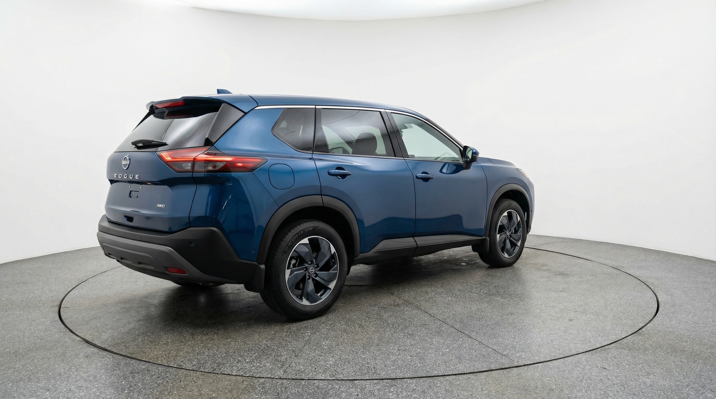 Thumbnail: 2025 Nissan Rogue - 7
