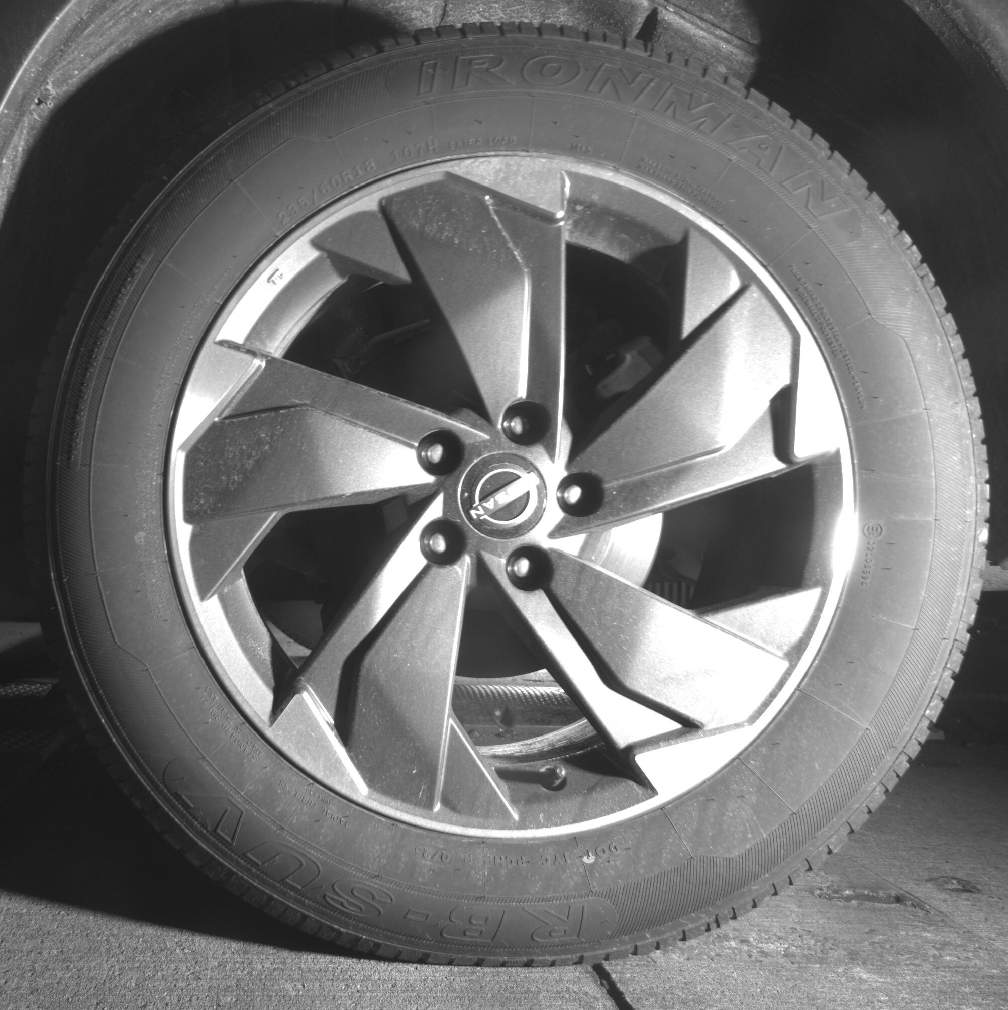 Thumbnail: 2025 Nissan Rogue - 11