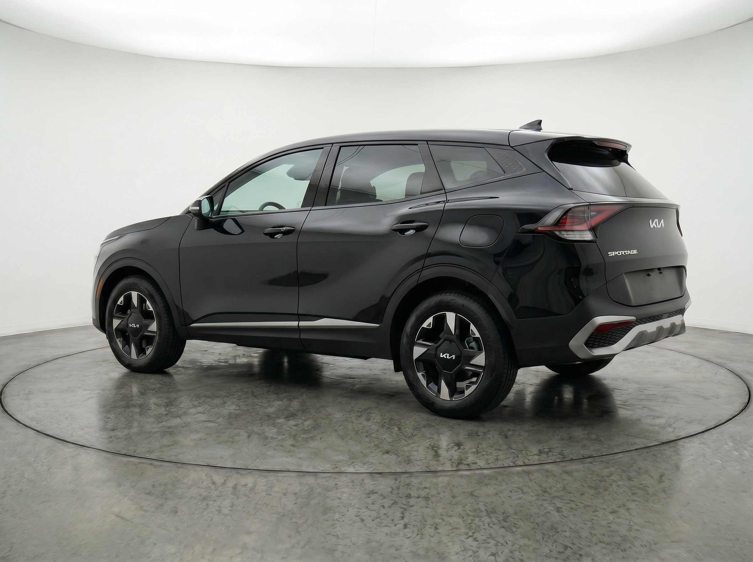 Thumbnail: 2026 Kia Sportage - 6