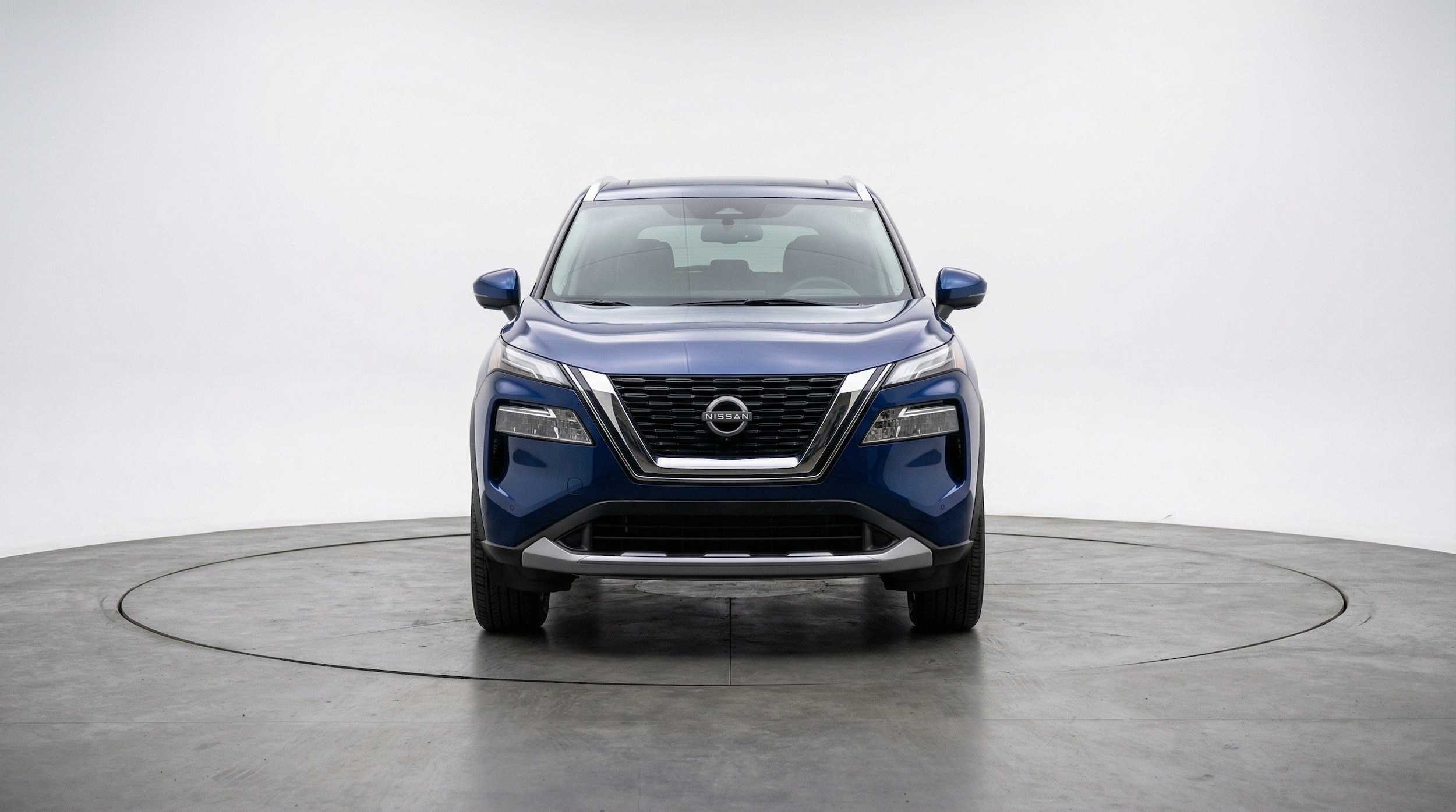 Thumbnail: 2026 Nissan Rogue - 2