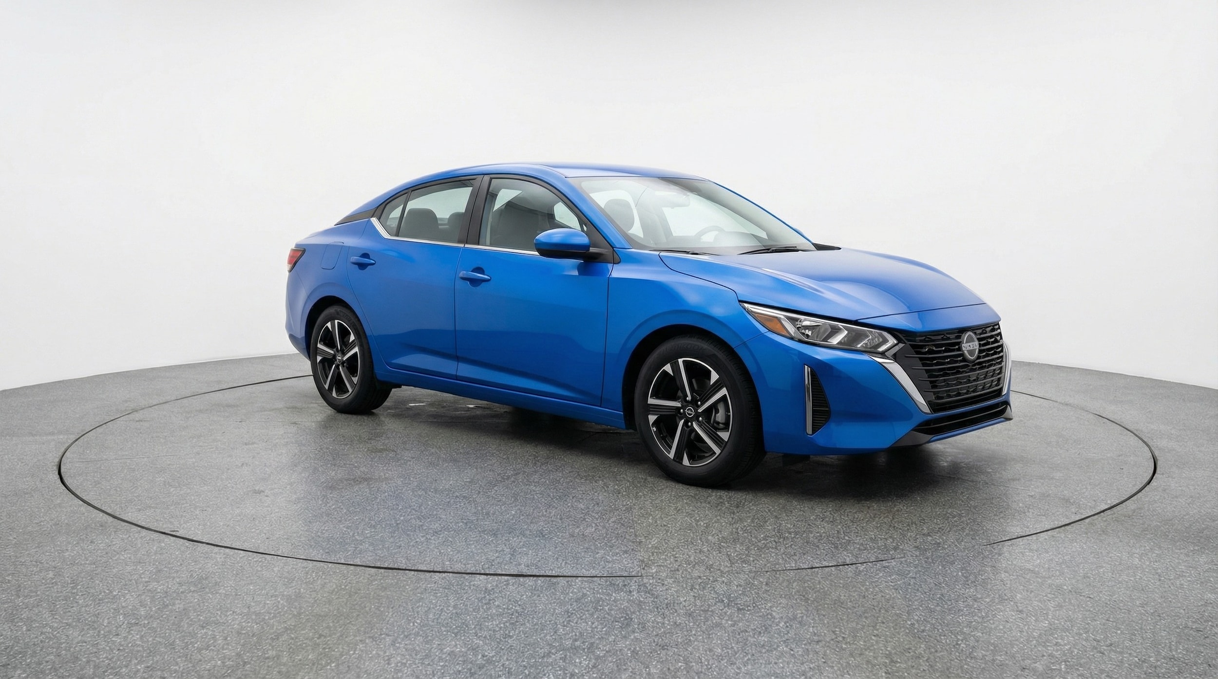 Thumbnail: 2025 Nissan Sentra - 1