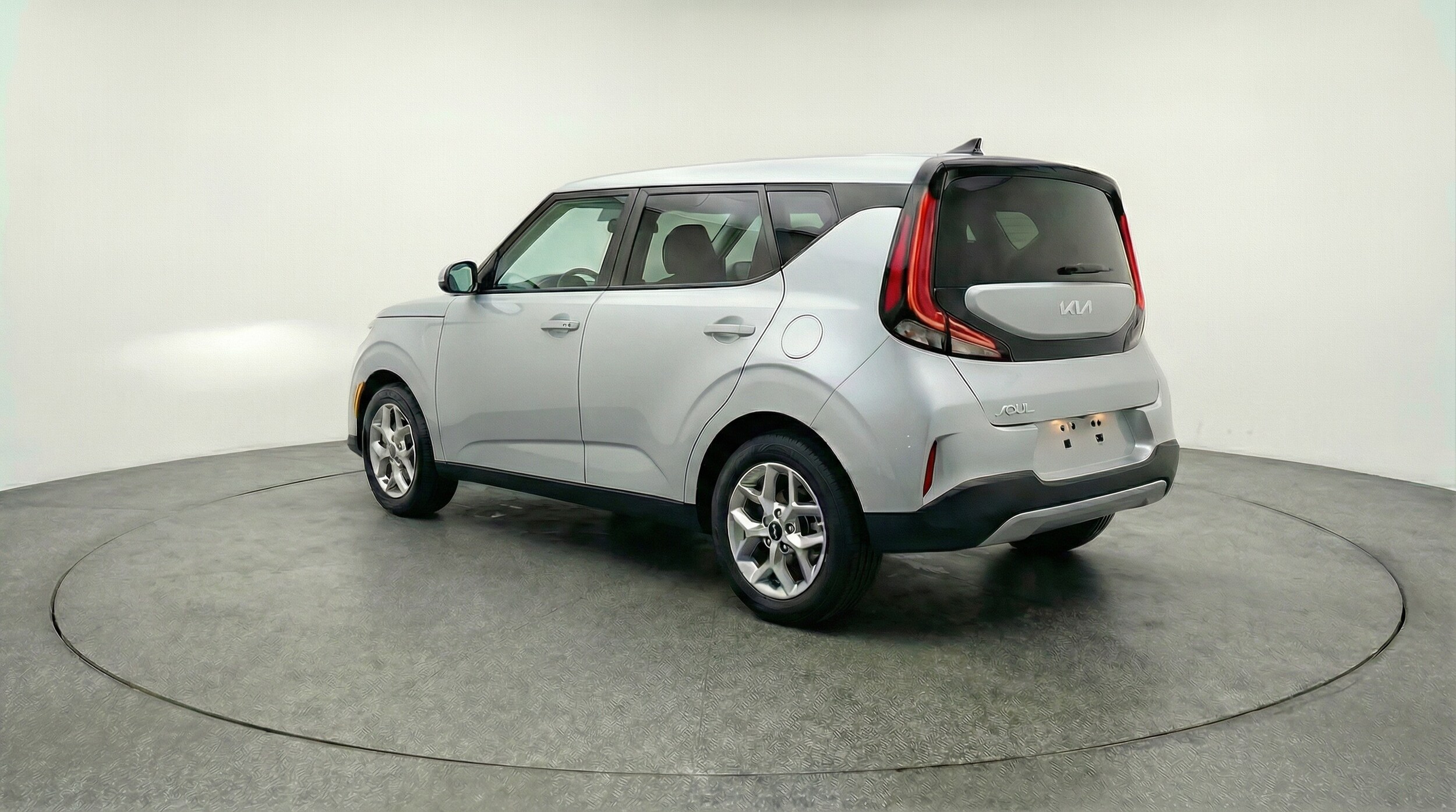 Thumbnail: 2025 Kia Soul - 5