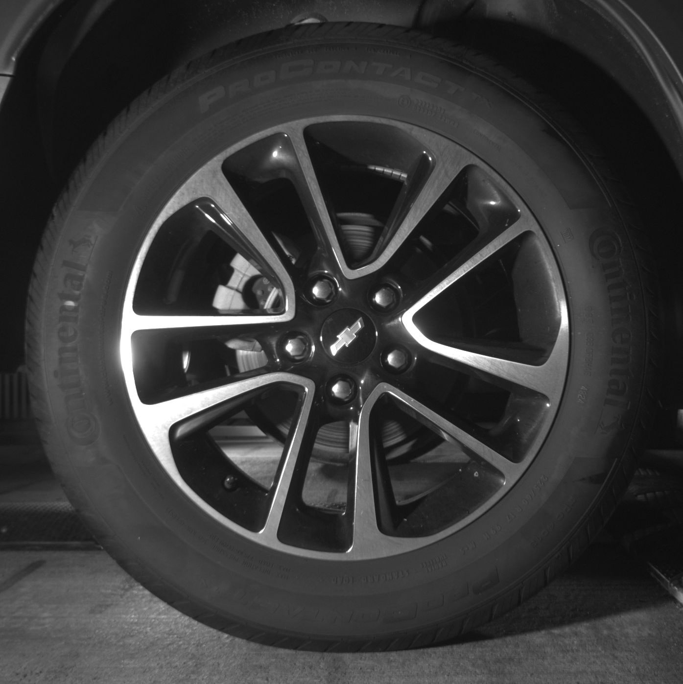 Thumbnail: 2025 Chevrolet TrailBlazer - 12