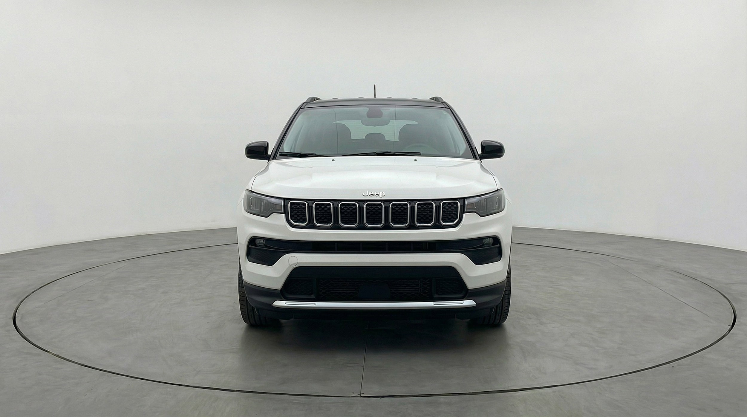 Thumbnail: 2025 Jeep Compass - 2