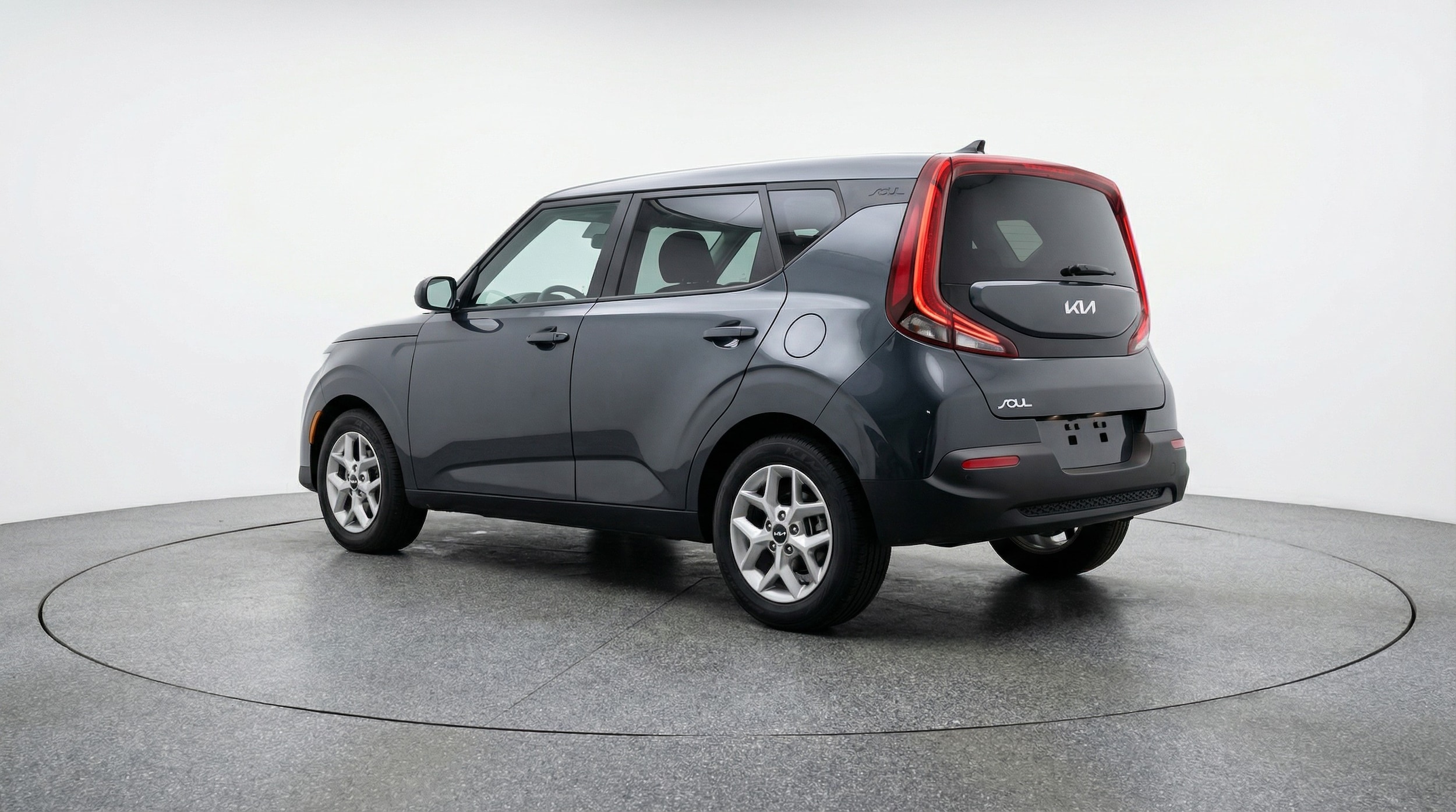 Thumbnail: 2025 Kia Soul - 5