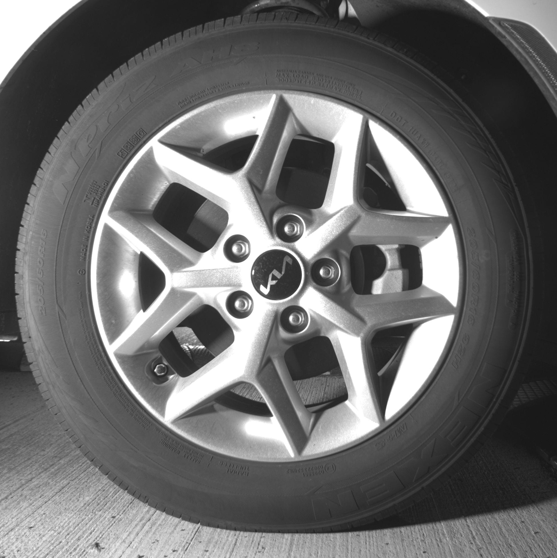 Thumbnail: 2025 Kia Soul - 10