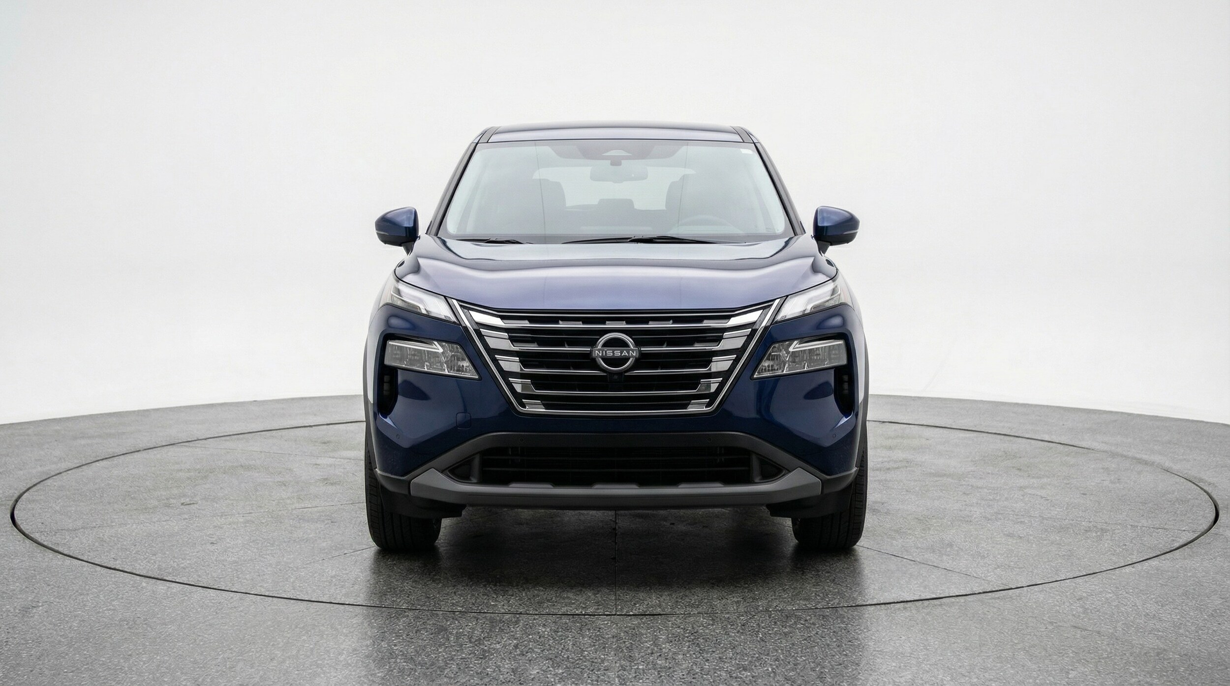 Thumbnail: 2025 Nissan Rogue - 2