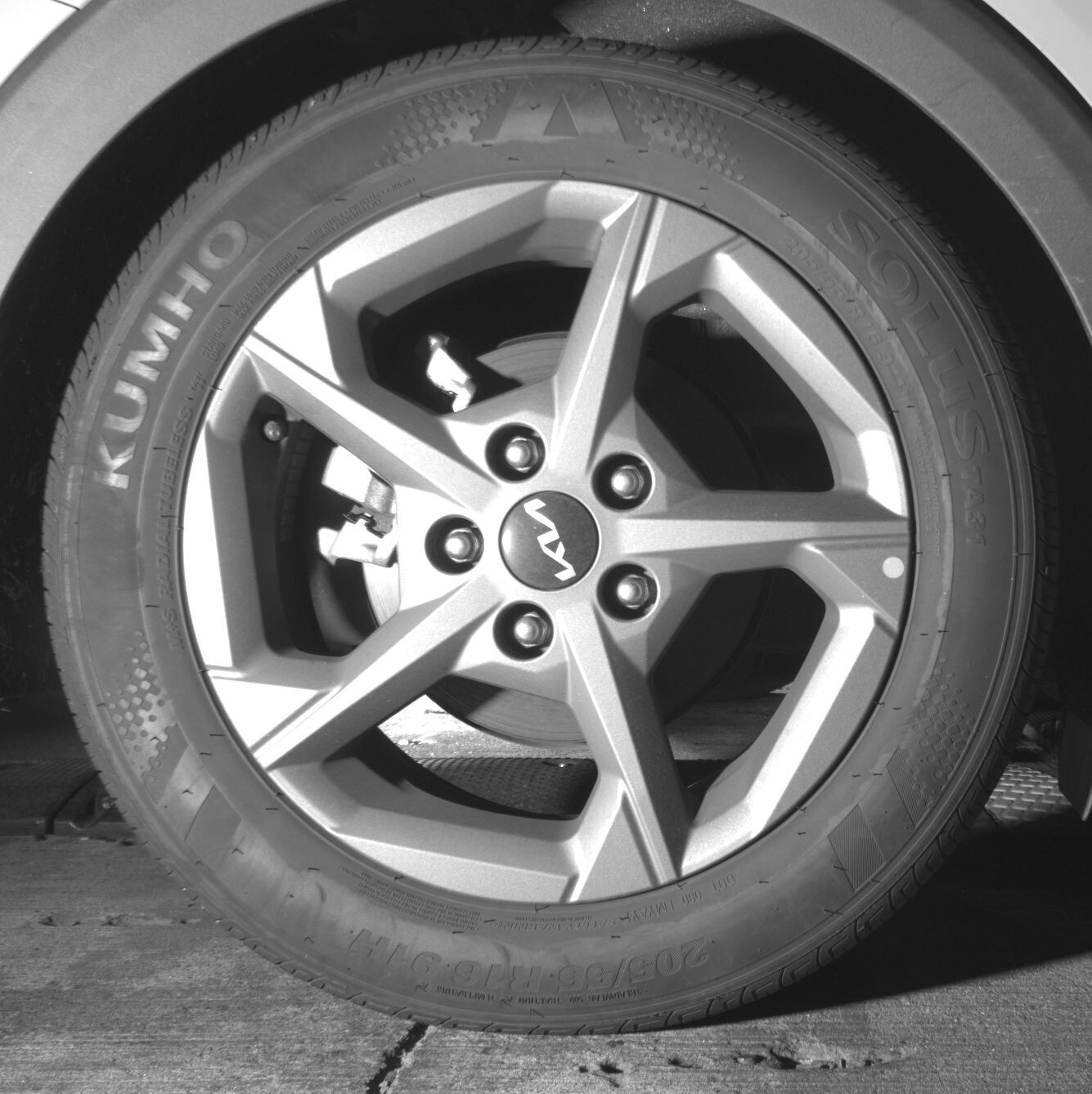 Thumbnail: 2025 Kia K4 - 12