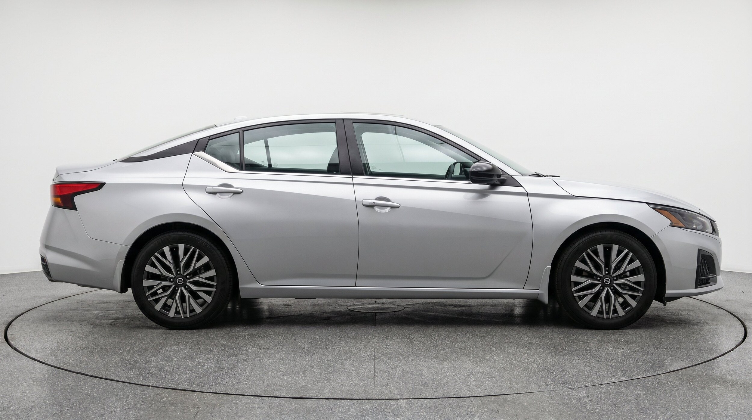 Thumbnail: 2026 Nissan Altima - 11