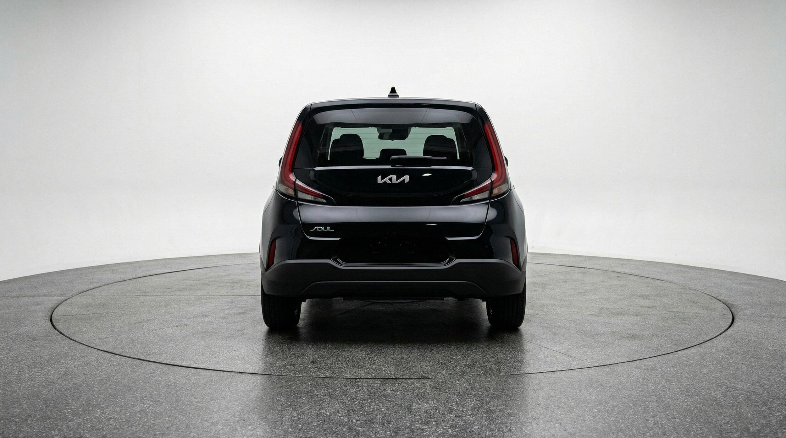 Thumbnail: 2025 Kia Soul - 6