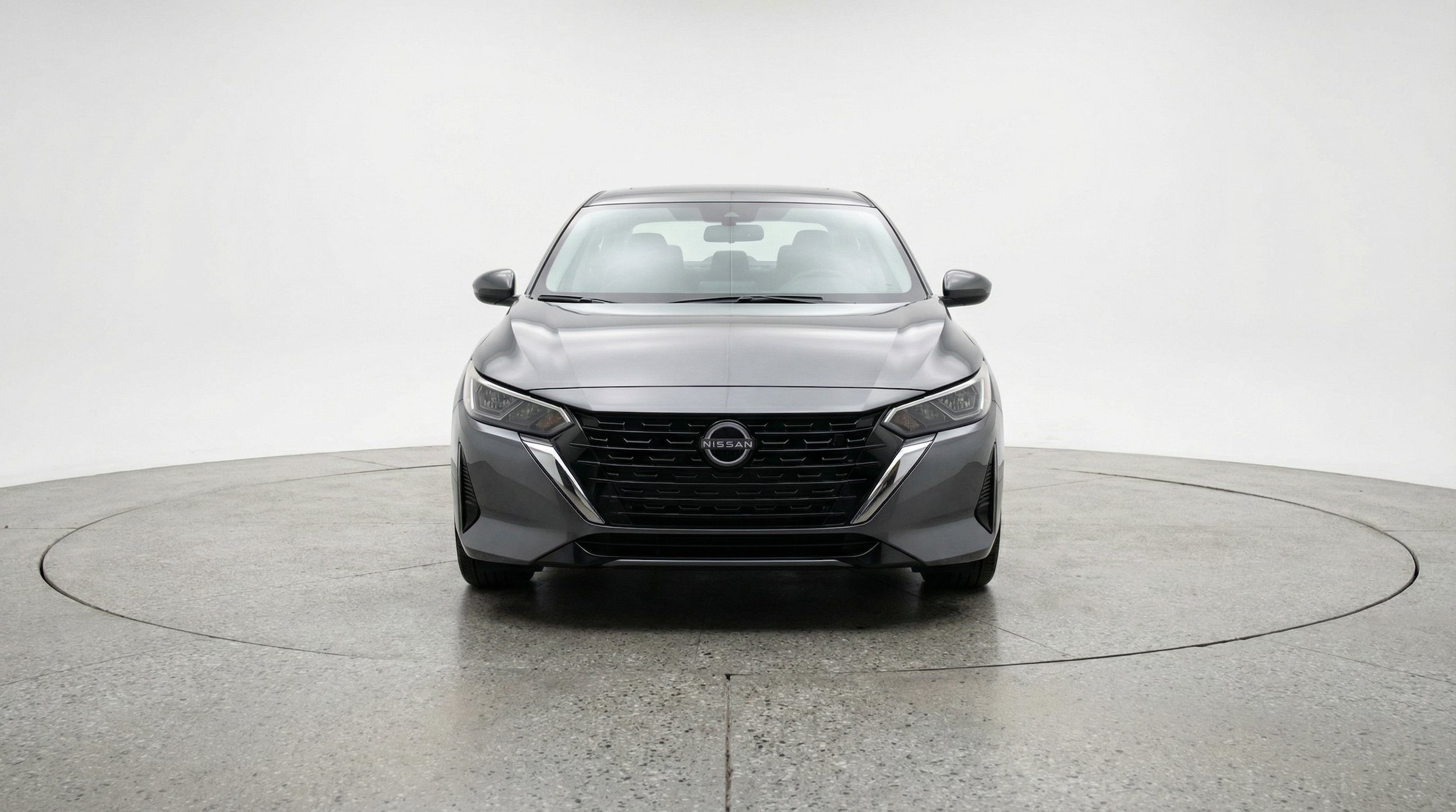 Thumbnail: 2025 Nissan Sentra - 2