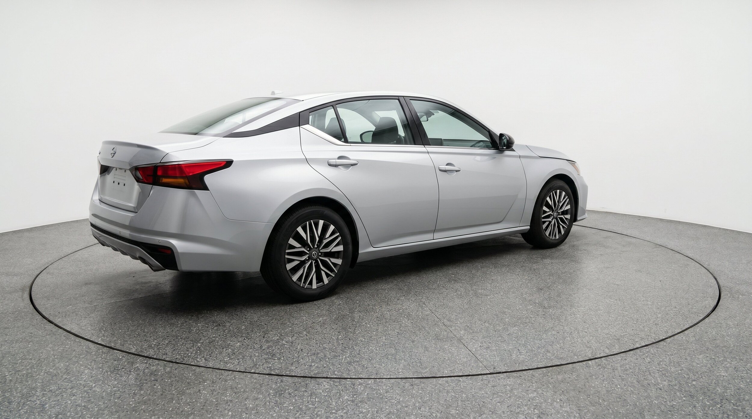 Thumbnail: 2026 Nissan Altima - 9