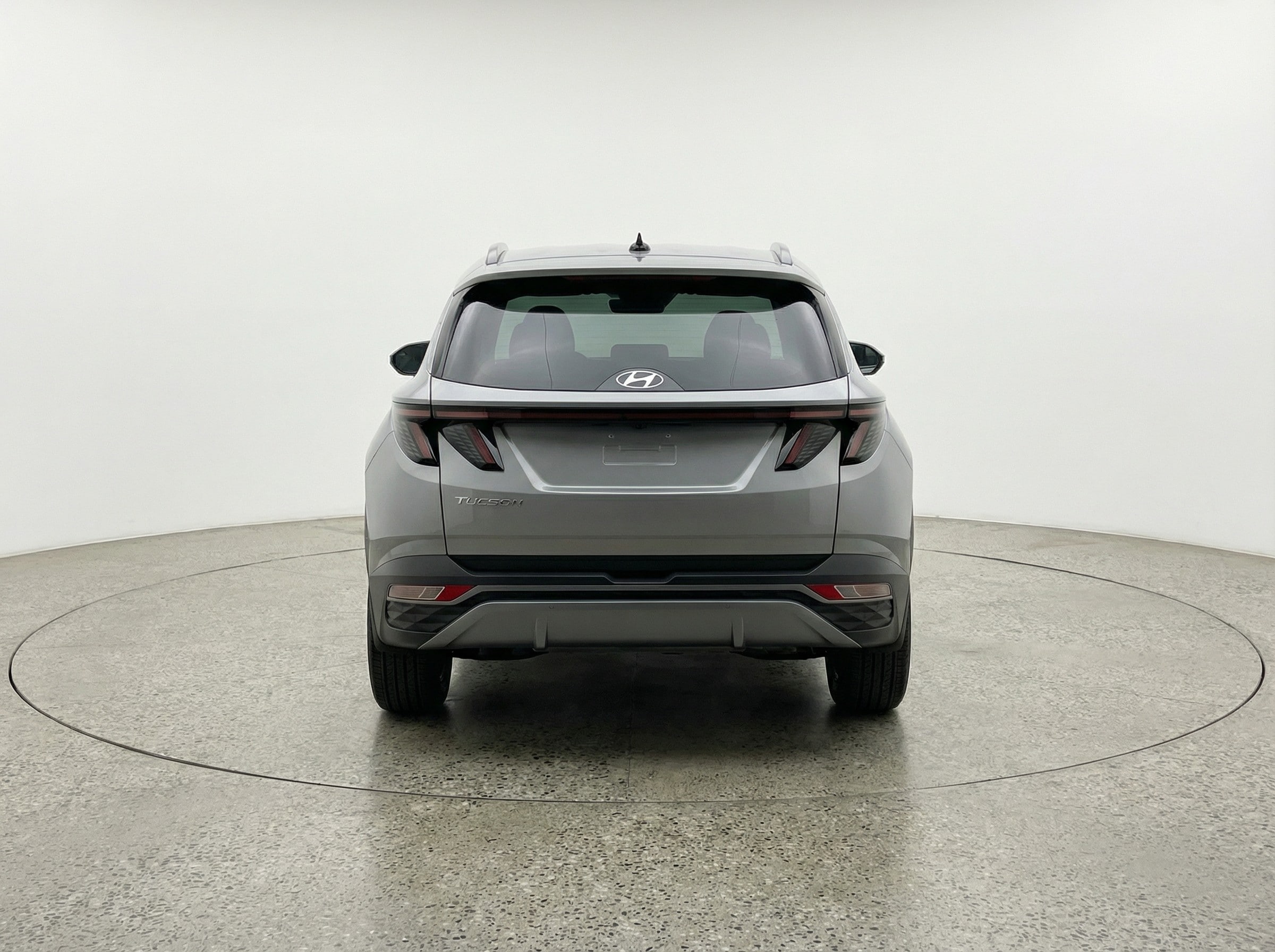 Thumbnail: 2025 Hyundai Tucson - 6