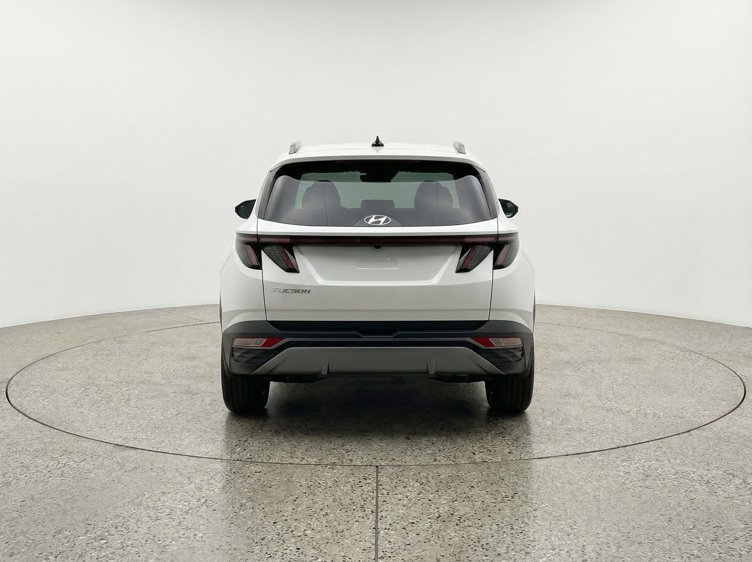 Thumbnail: 2025 Hyundai Tucson - 7