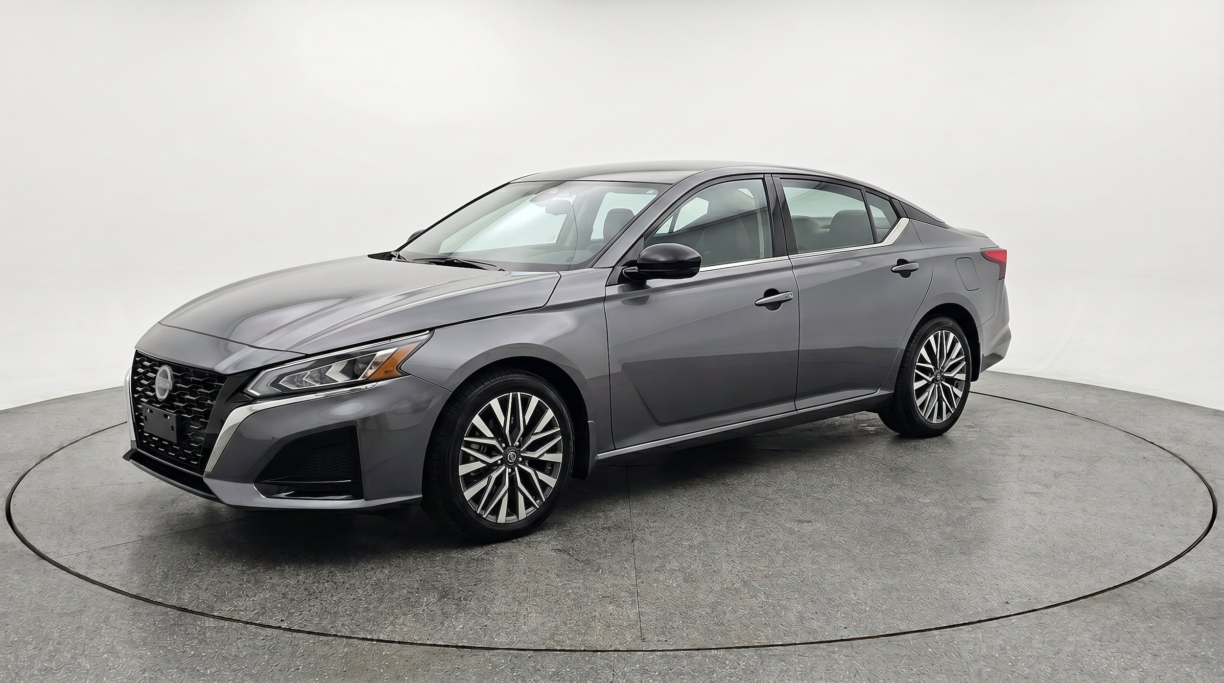 Thumbnail: 2026 Nissan Altima - 3