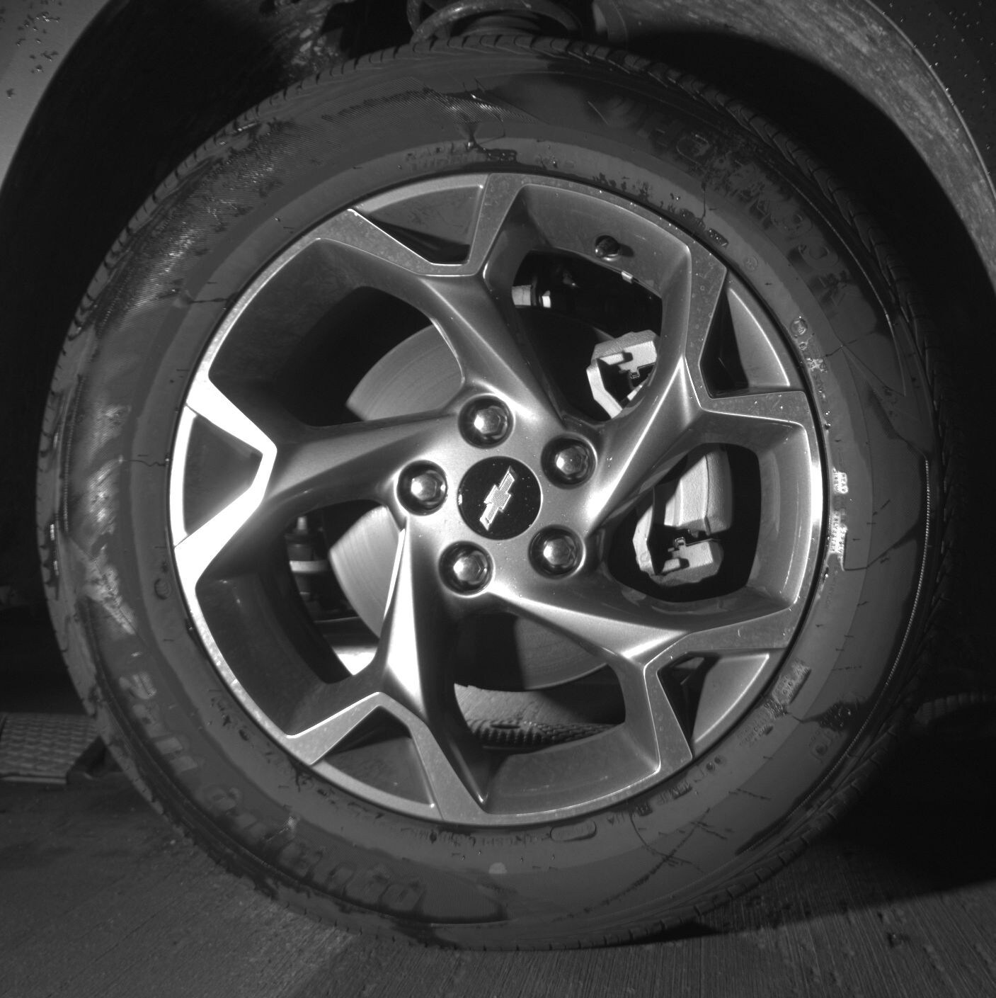 Thumbnail: 2025 Chevrolet Trax - 10