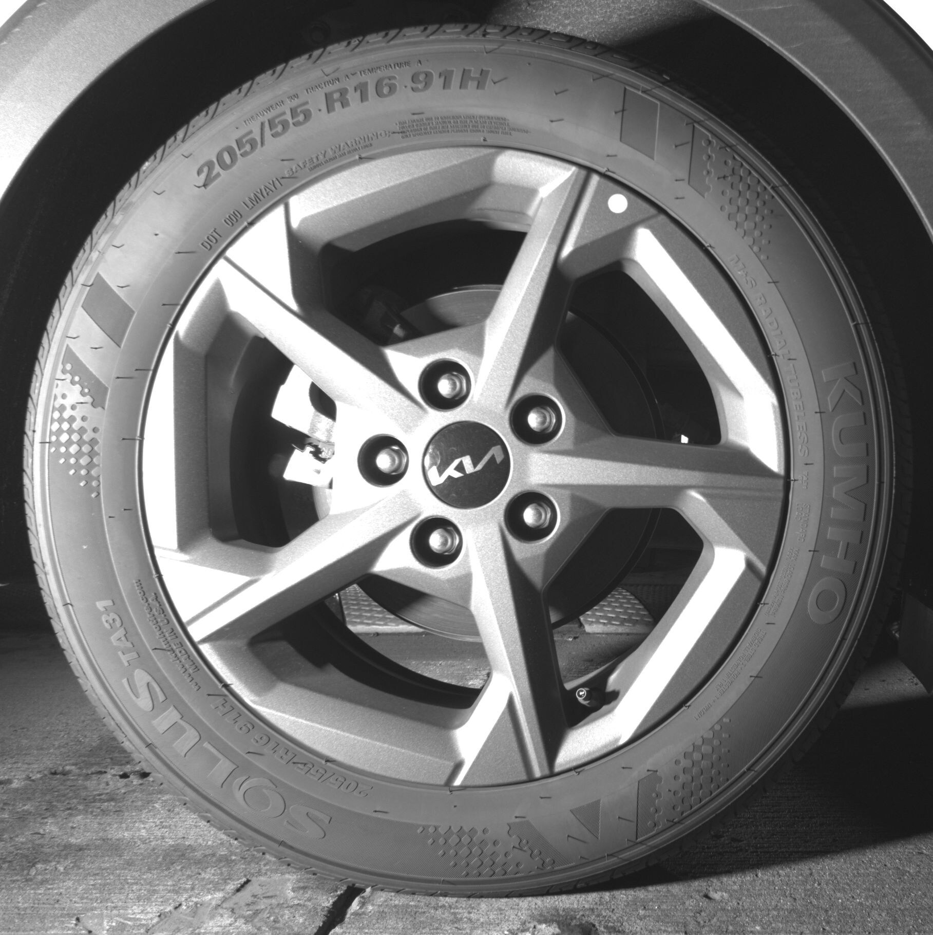 Thumbnail: 2025 Kia K4 - 12