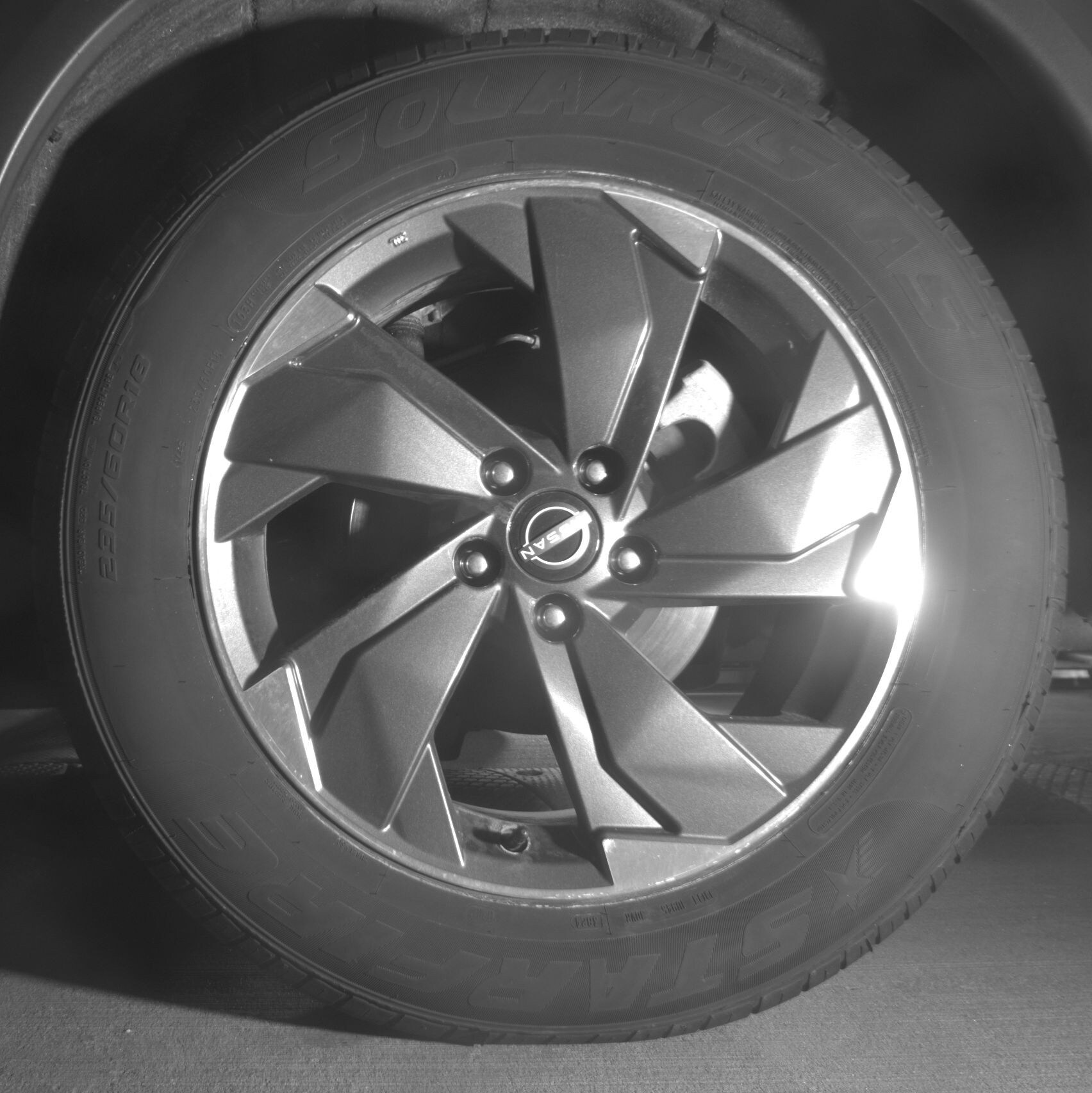 Thumbnail: 2025 Nissan Rogue - 11