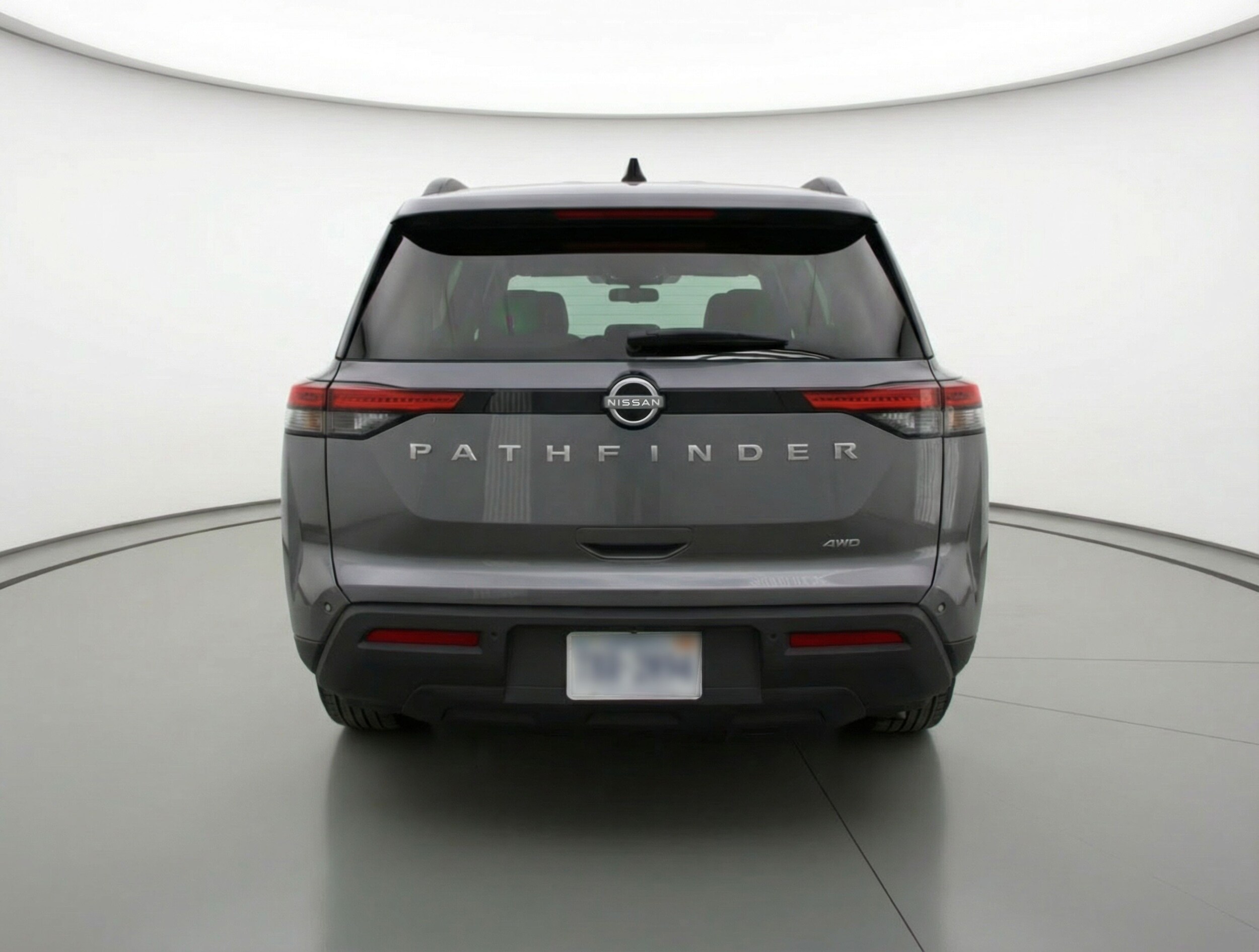 Thumbnail: 2025 Nissan Pathfinder - 6