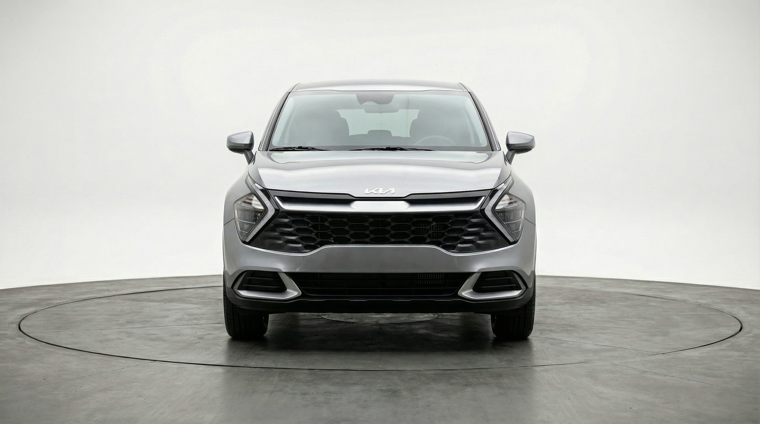 Thumbnail: 2025 Kia Sportage - 2