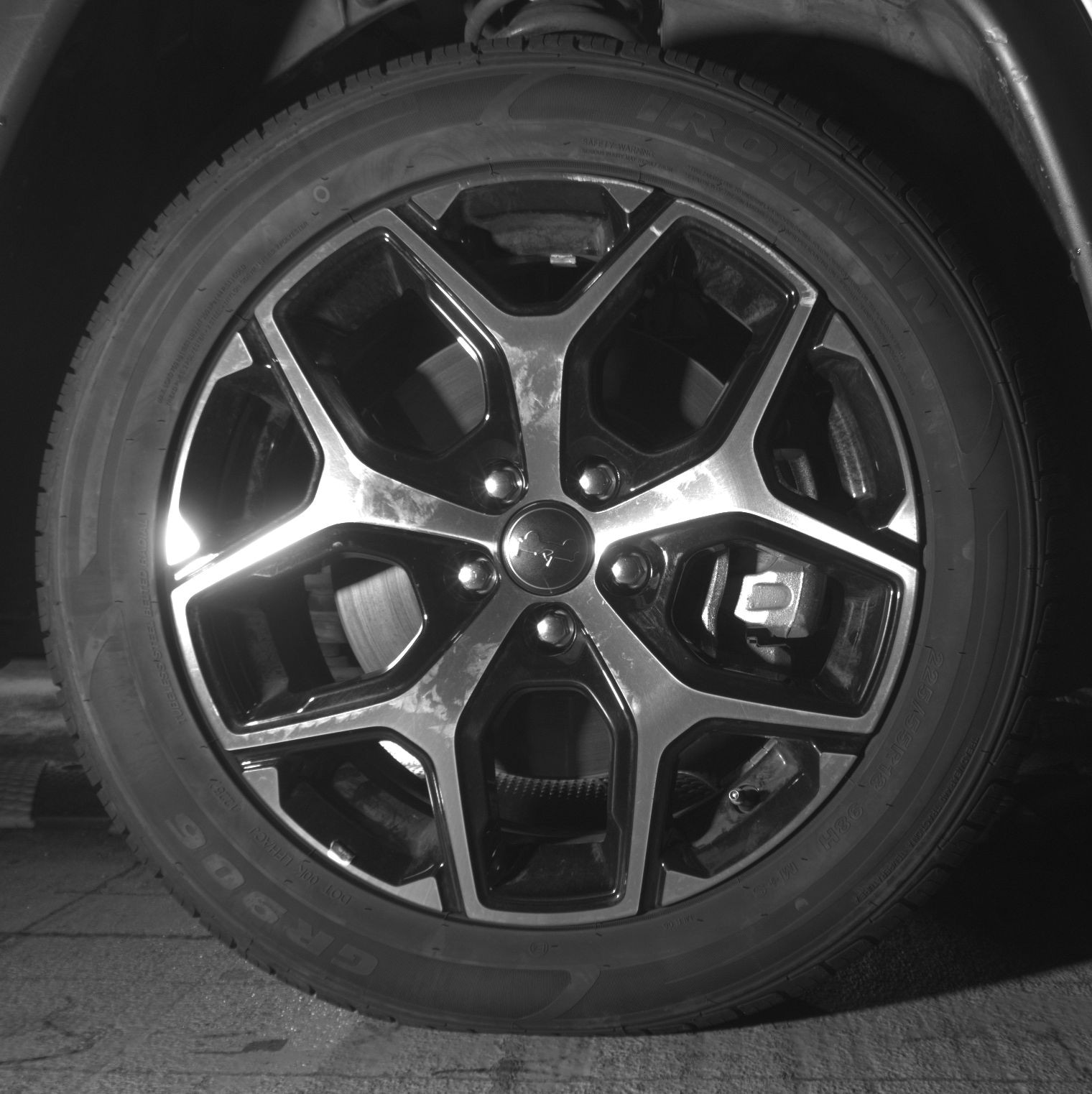 Thumbnail: 2025 Jeep Compass - 10