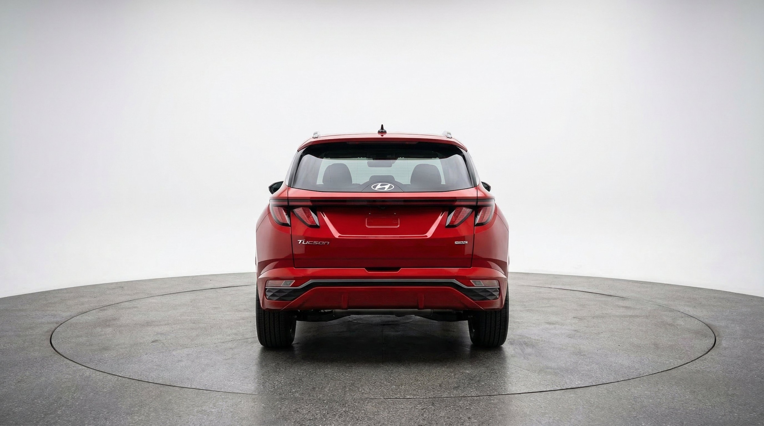 Thumbnail: 2026 Hyundai Tucson - 7