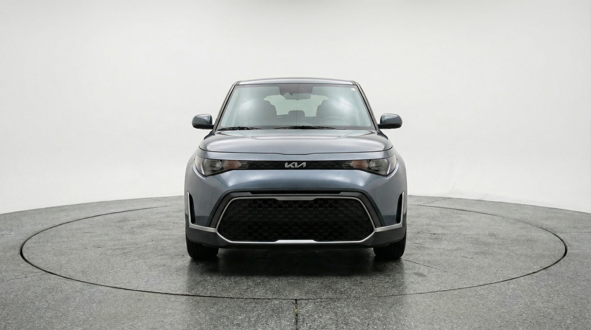 Thumbnail: 2025 Kia Soul - 2