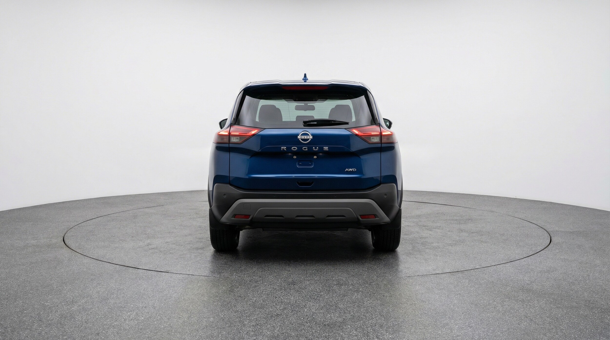 Thumbnail: 2025 Nissan Rogue - 6