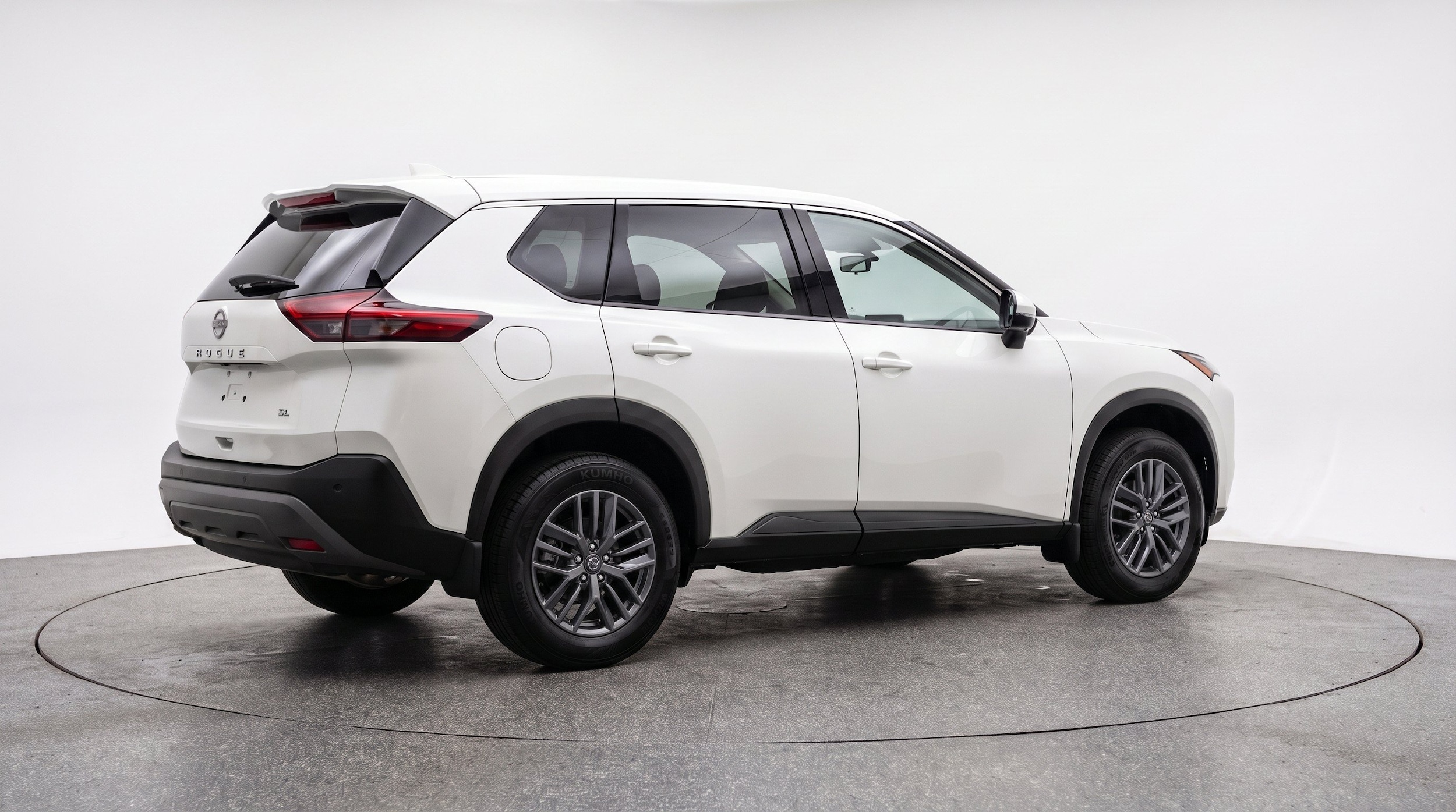 Thumbnail: 2026 Nissan Rogue - 9