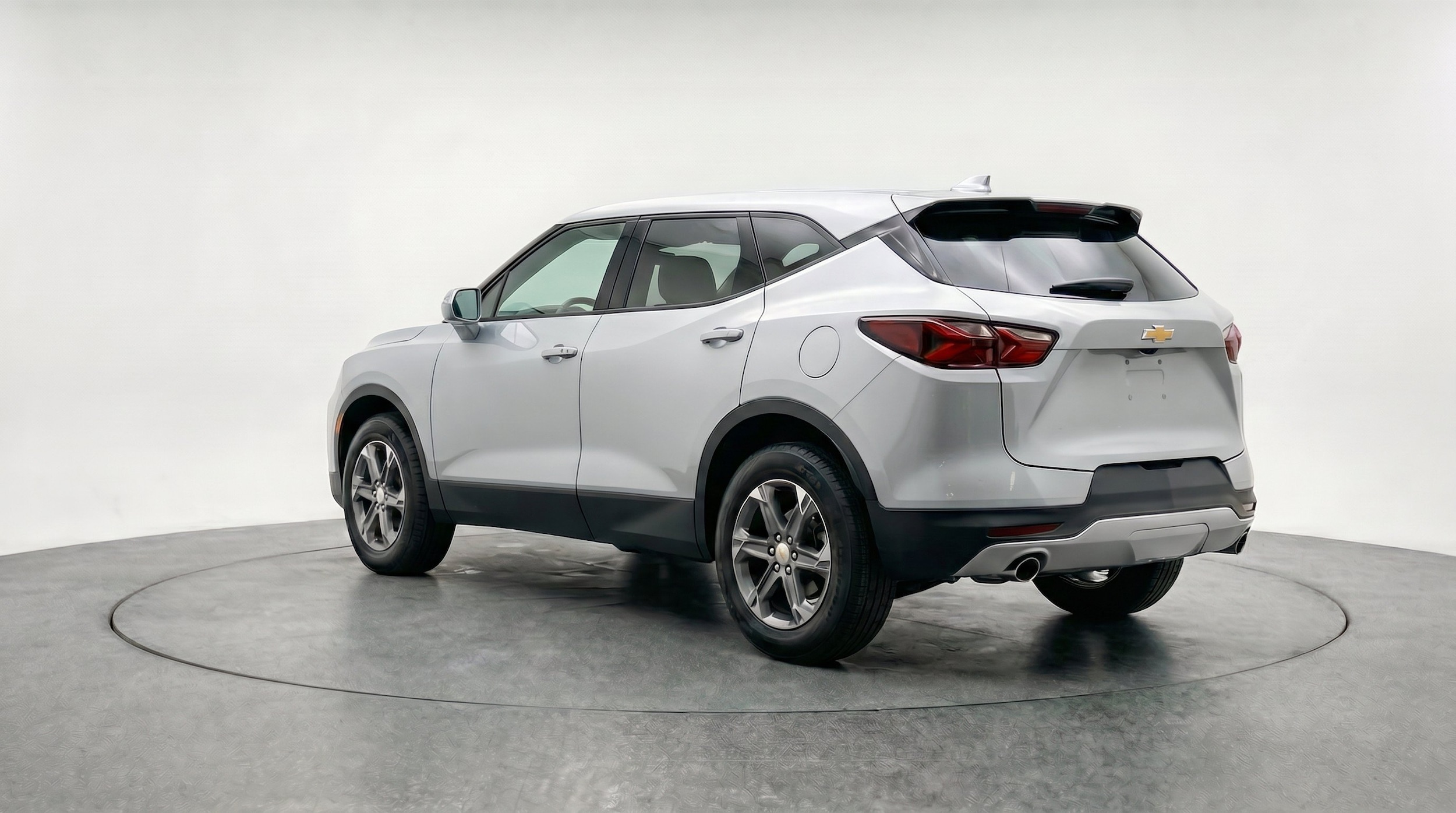 Thumbnail: 2025 Chevrolet Blazer - 6