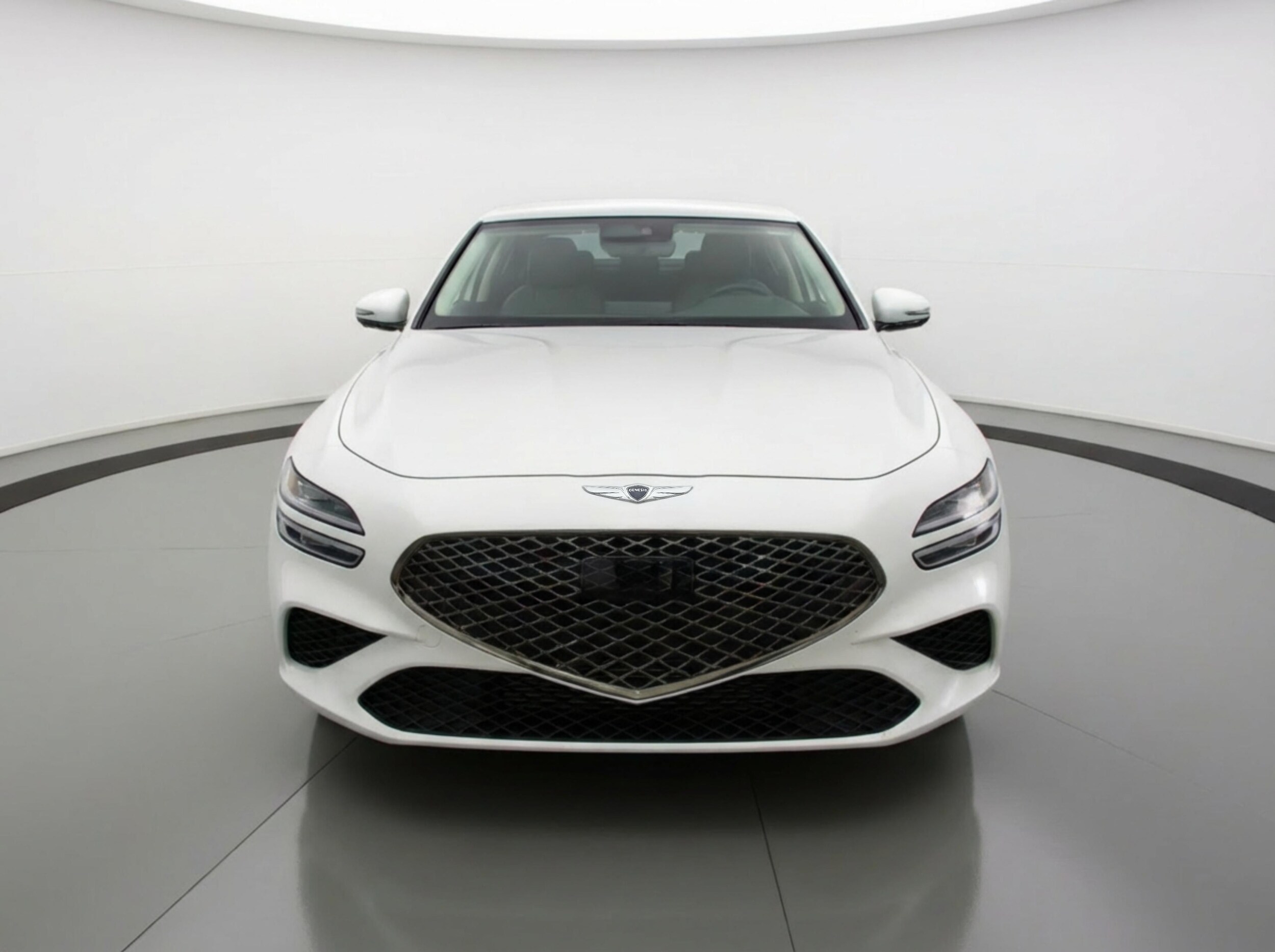 Thumbnail: 2025 Genesis G70 - 2