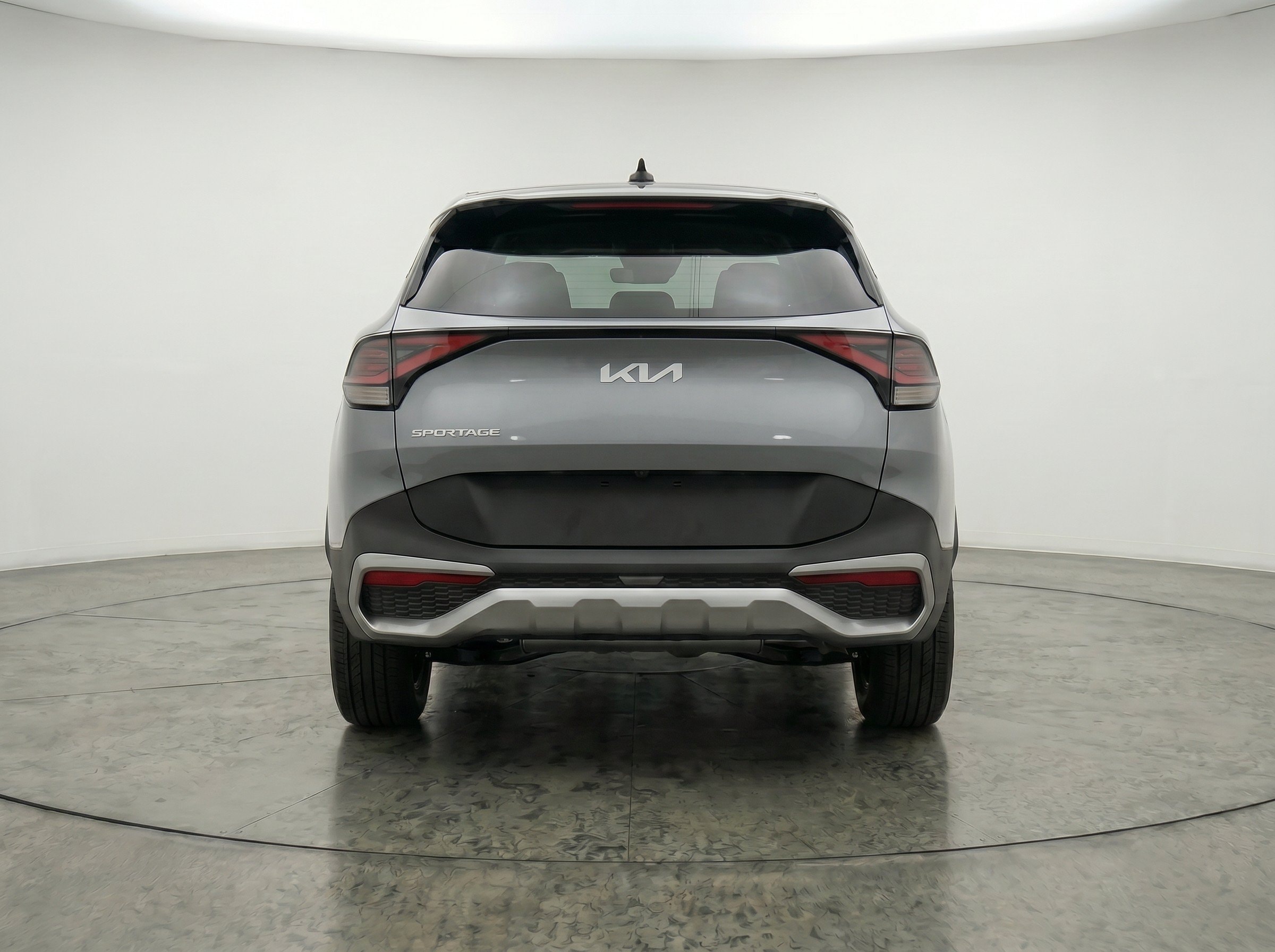 Thumbnail: 2026 Kia Sportage - 7