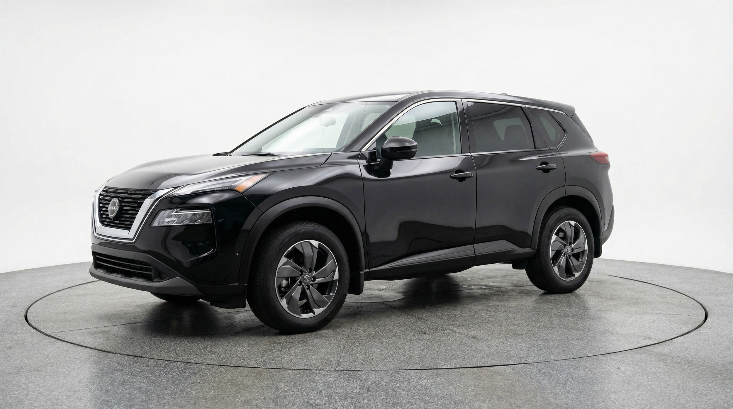 Thumbnail: 2025 Nissan Rogue - 3
