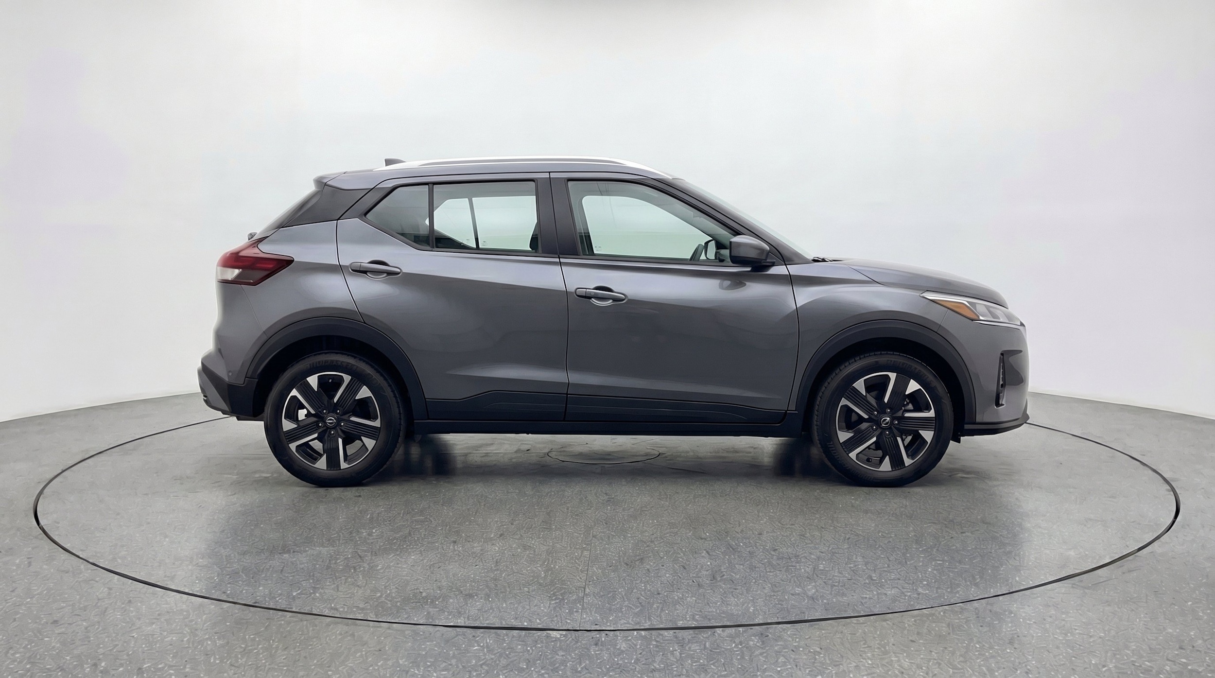 Thumbnail: 2026 Nissan Kicks - 11