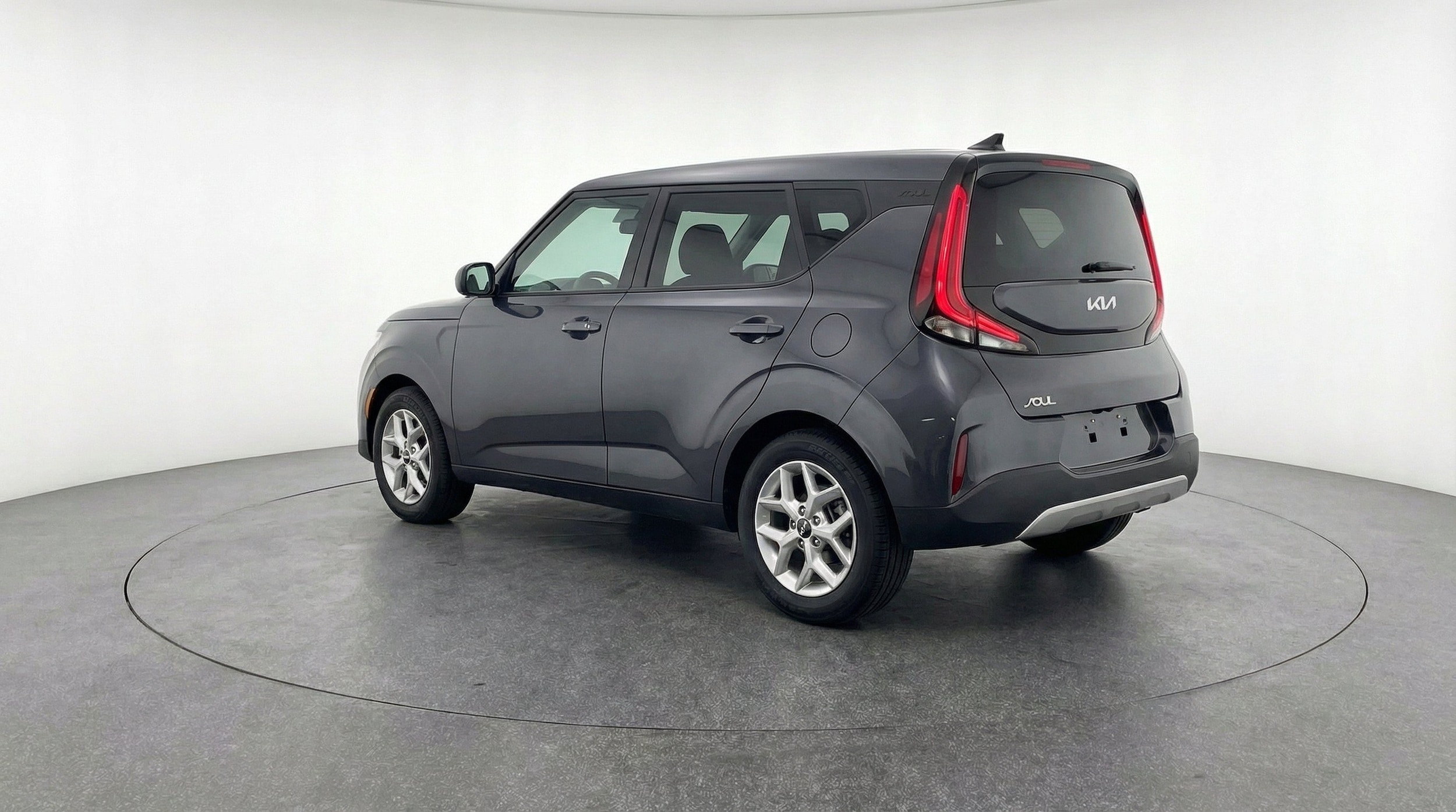 Thumbnail: 2025 Kia Soul - 6