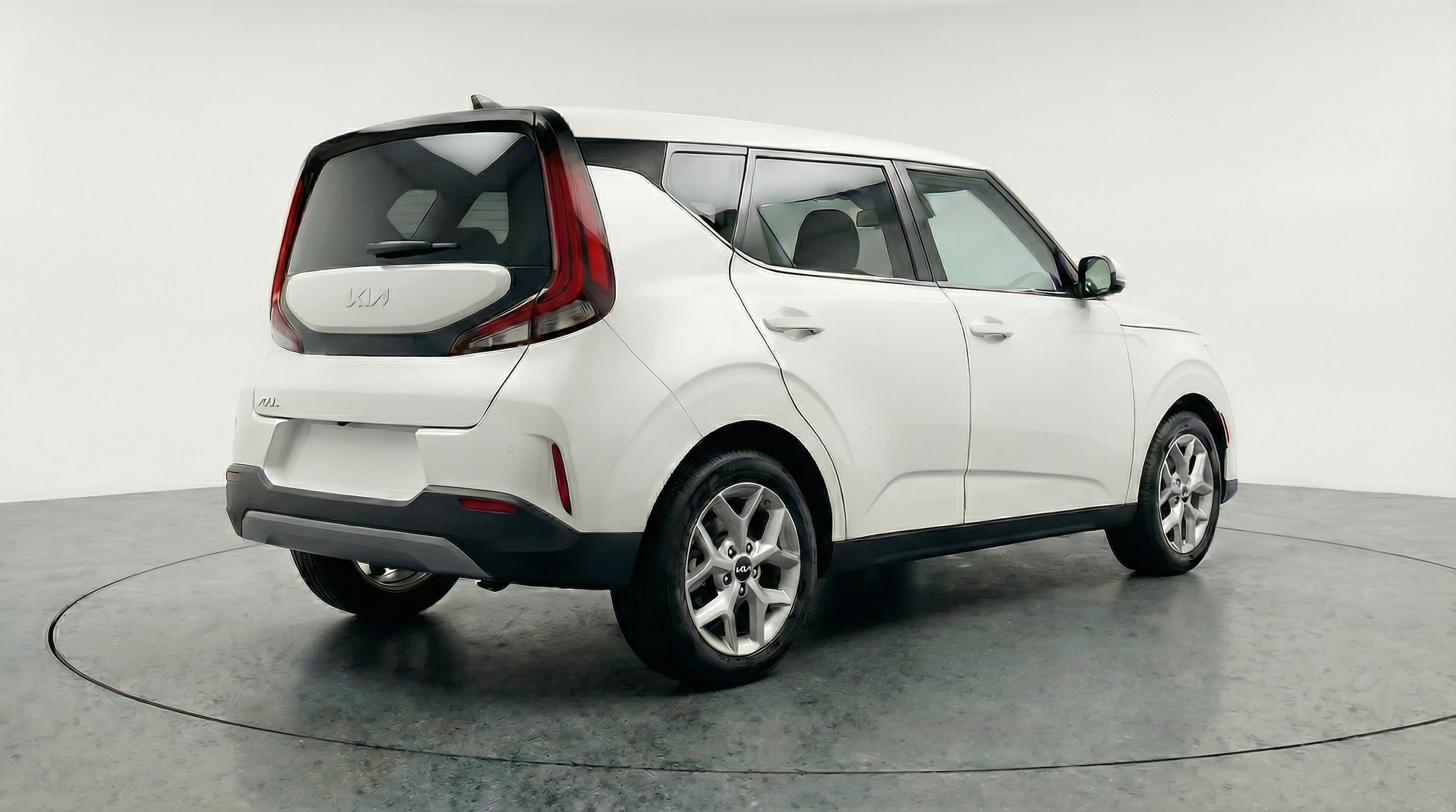 Thumbnail: 2025 Kia Soul - 7