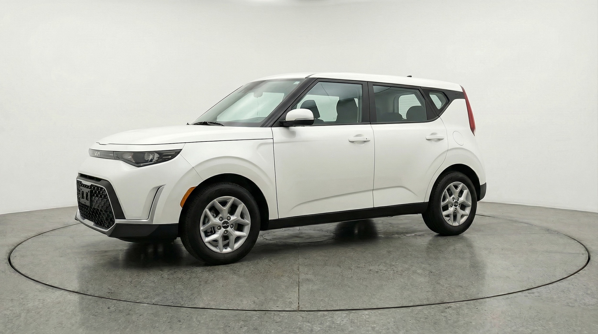 Thumbnail: 2025 Kia Soul - 3