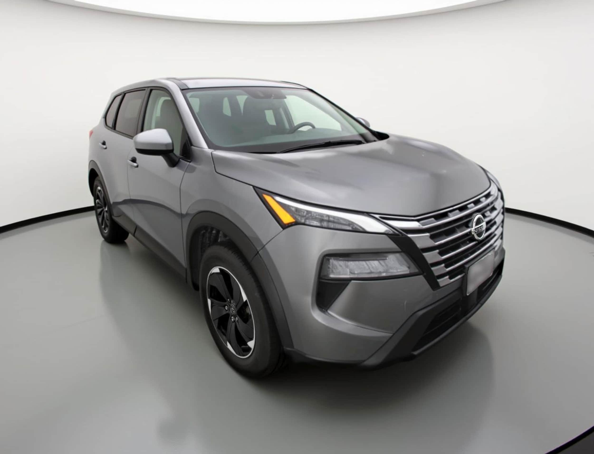 Thumbnail: 2025 Nissan Rogue - 1