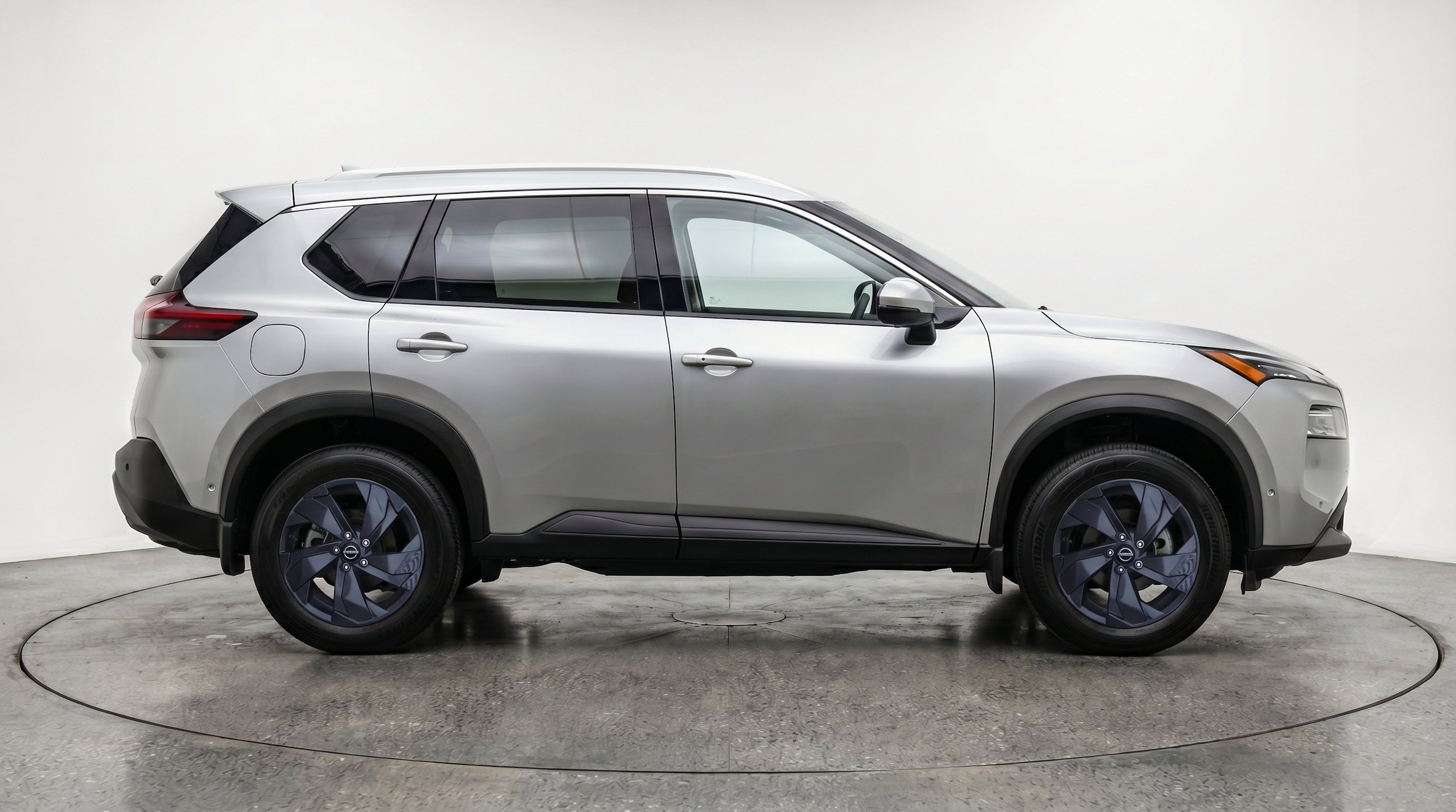 Thumbnail: 2026 Nissan Rogue - 11