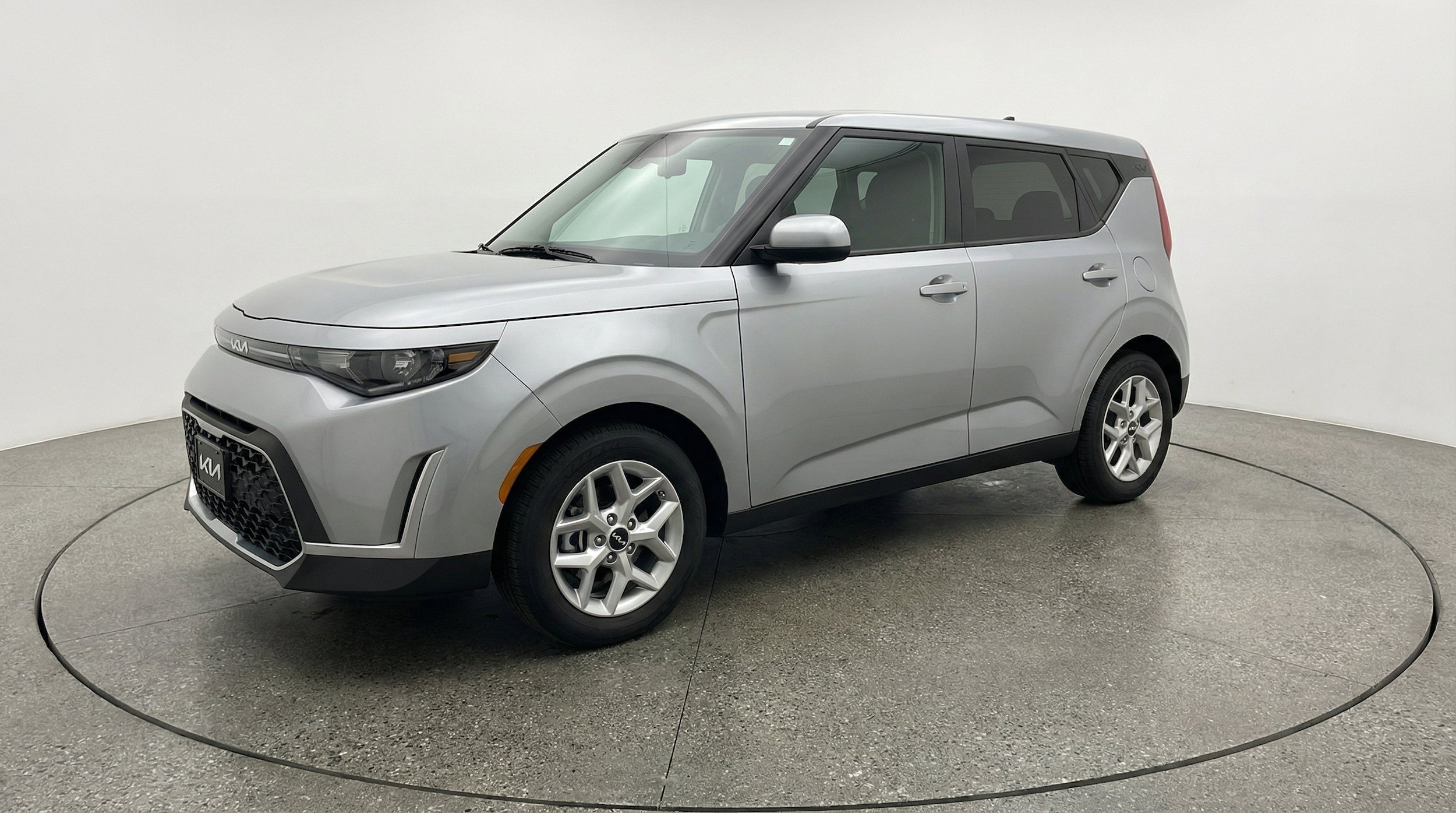 Thumbnail: 2025 Kia Soul - 3