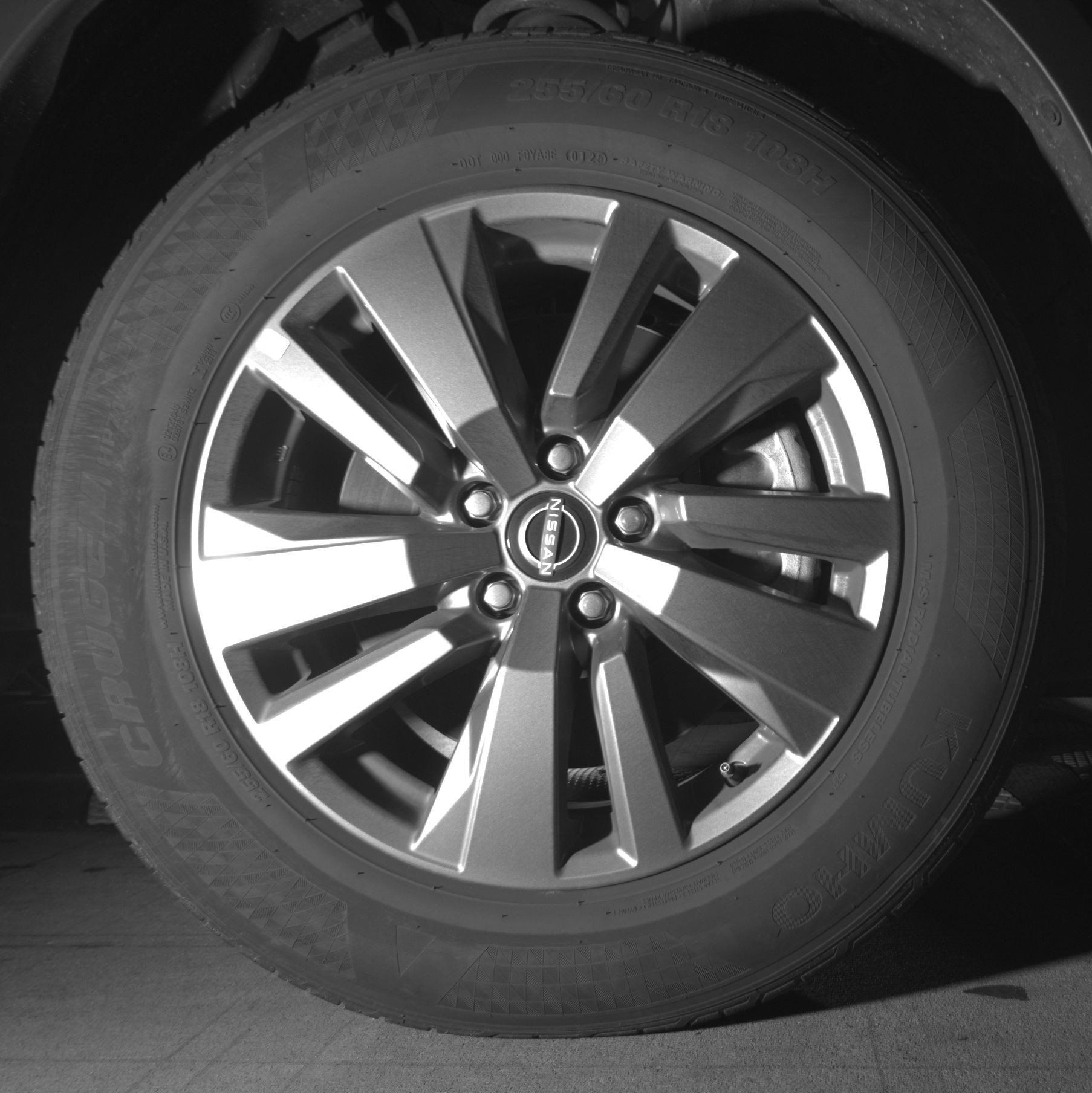 Thumbnail: 2025 Nissan Pathfinder - 10